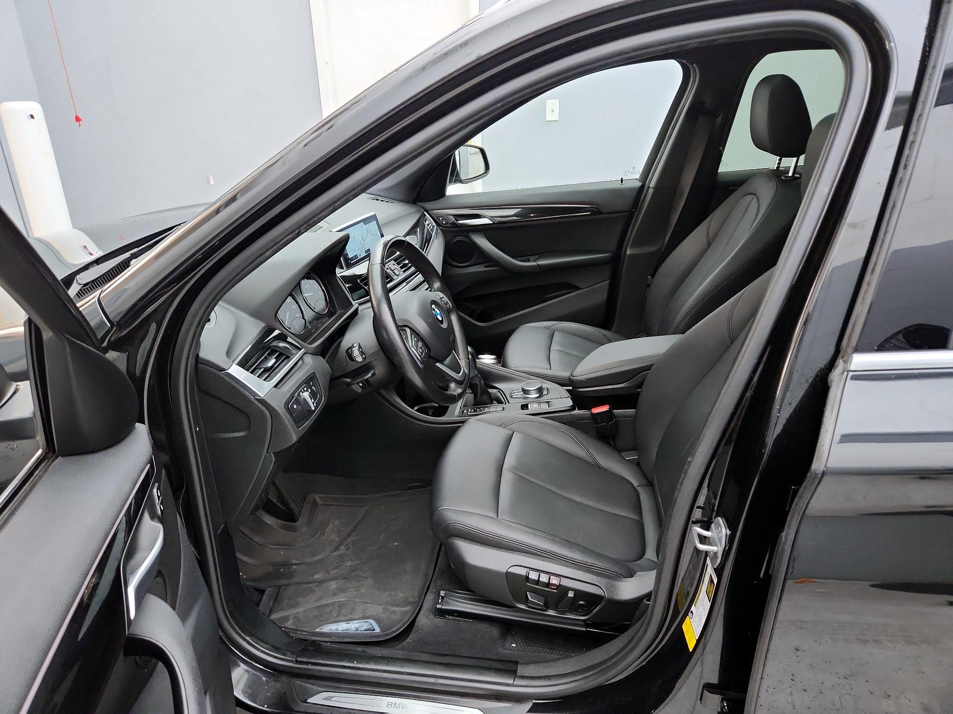 Thumbnail: 2019 BMW X1 - 11