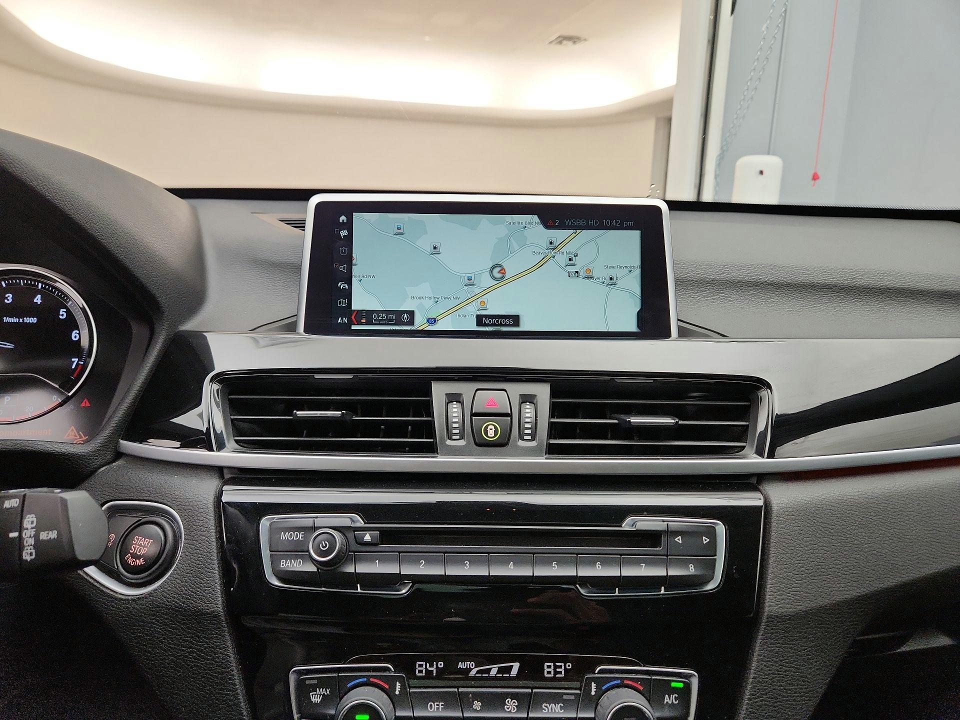 Thumbnail: 2019 BMW X1 - 14