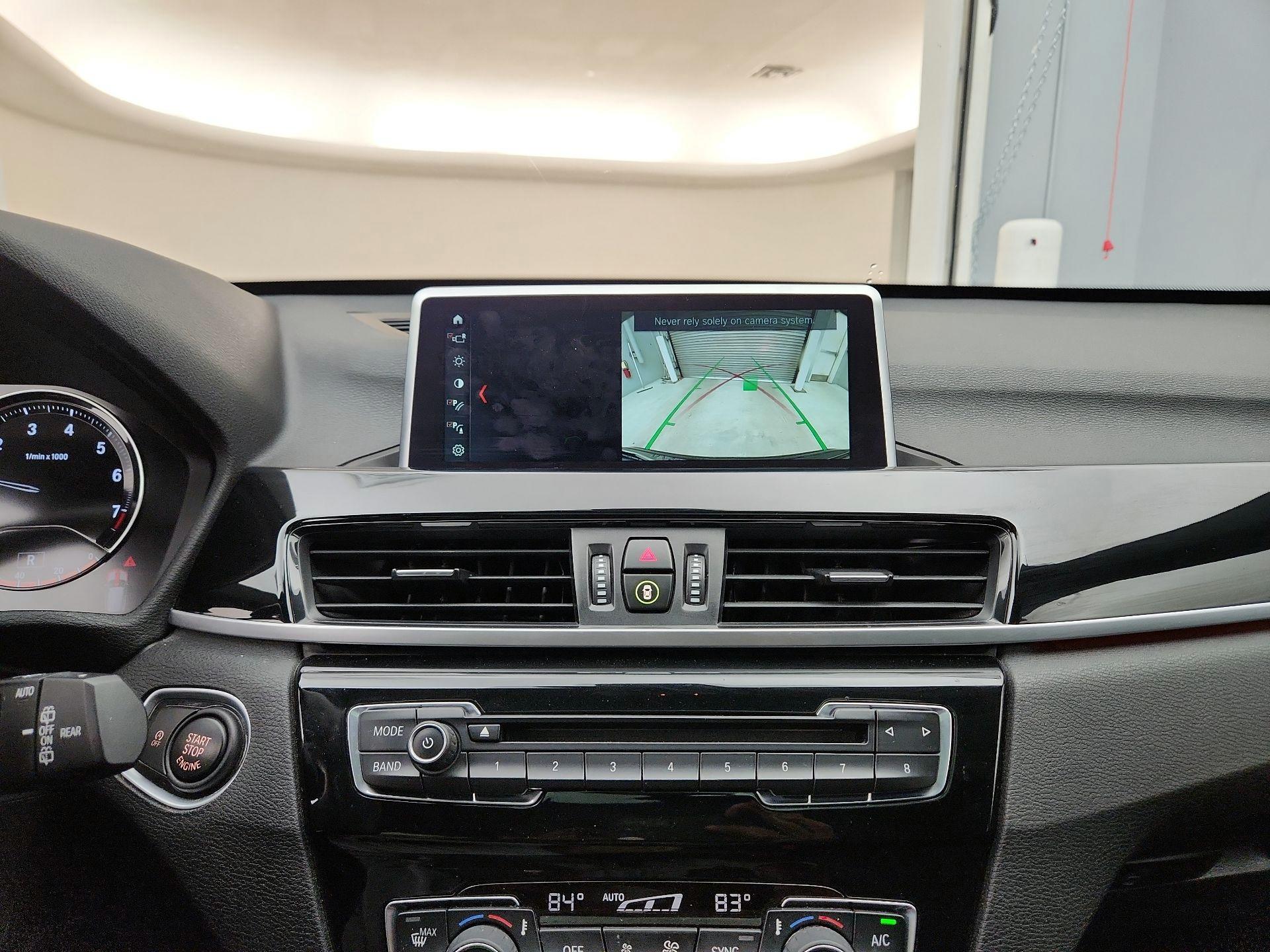 Thumbnail: 2019 BMW X1 - 15