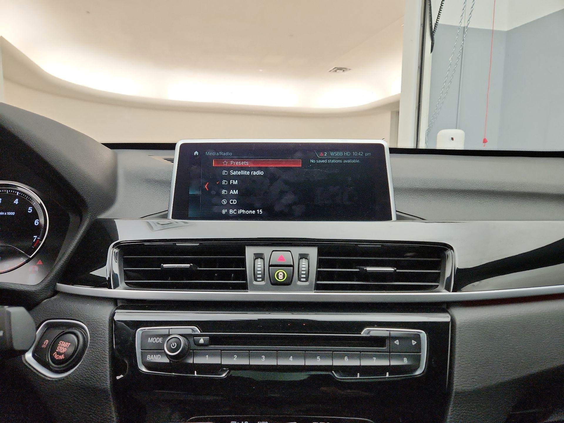 Thumbnail: 2019 BMW X1 - 16