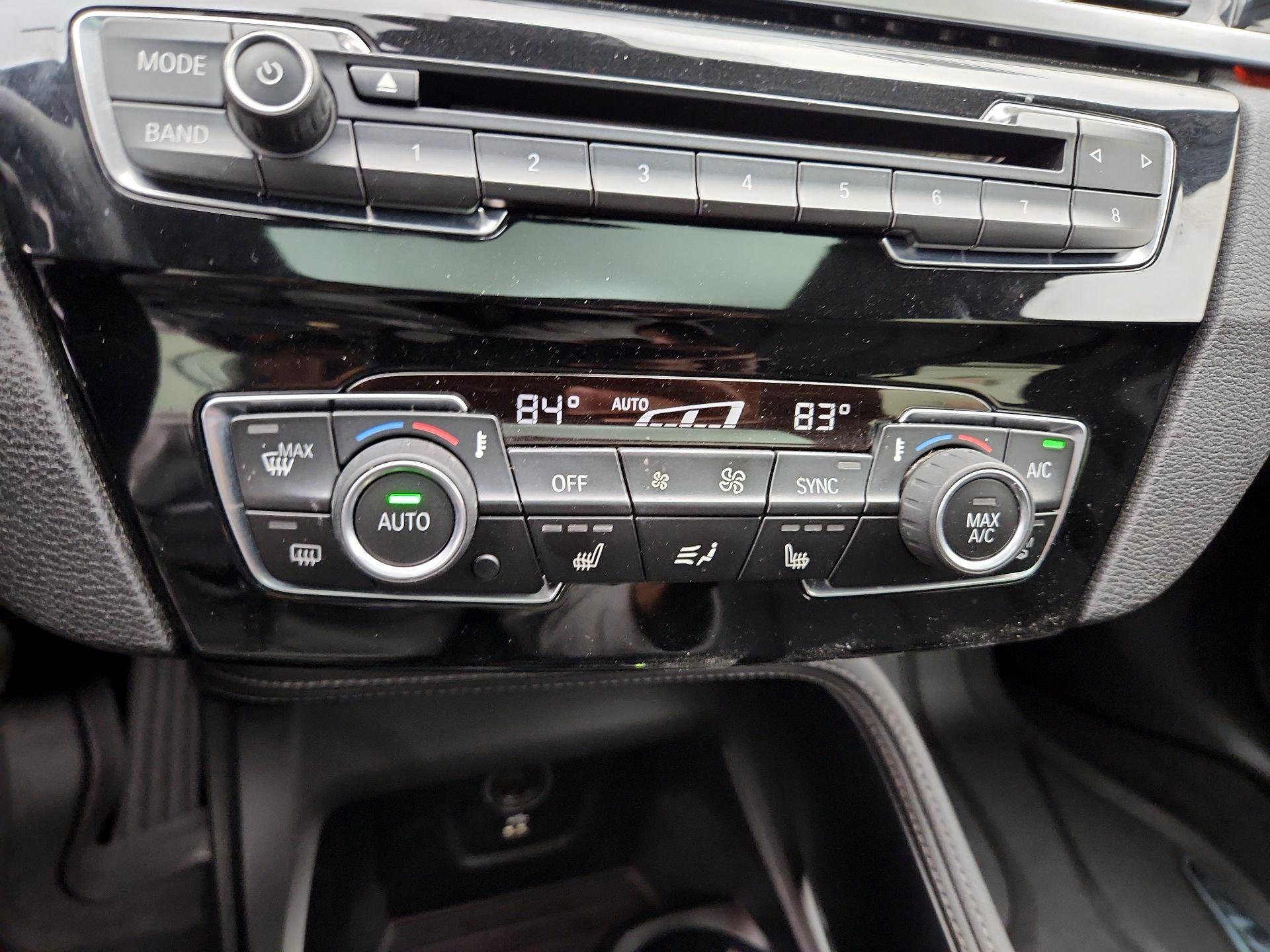 Thumbnail: 2019 BMW X1 - 17