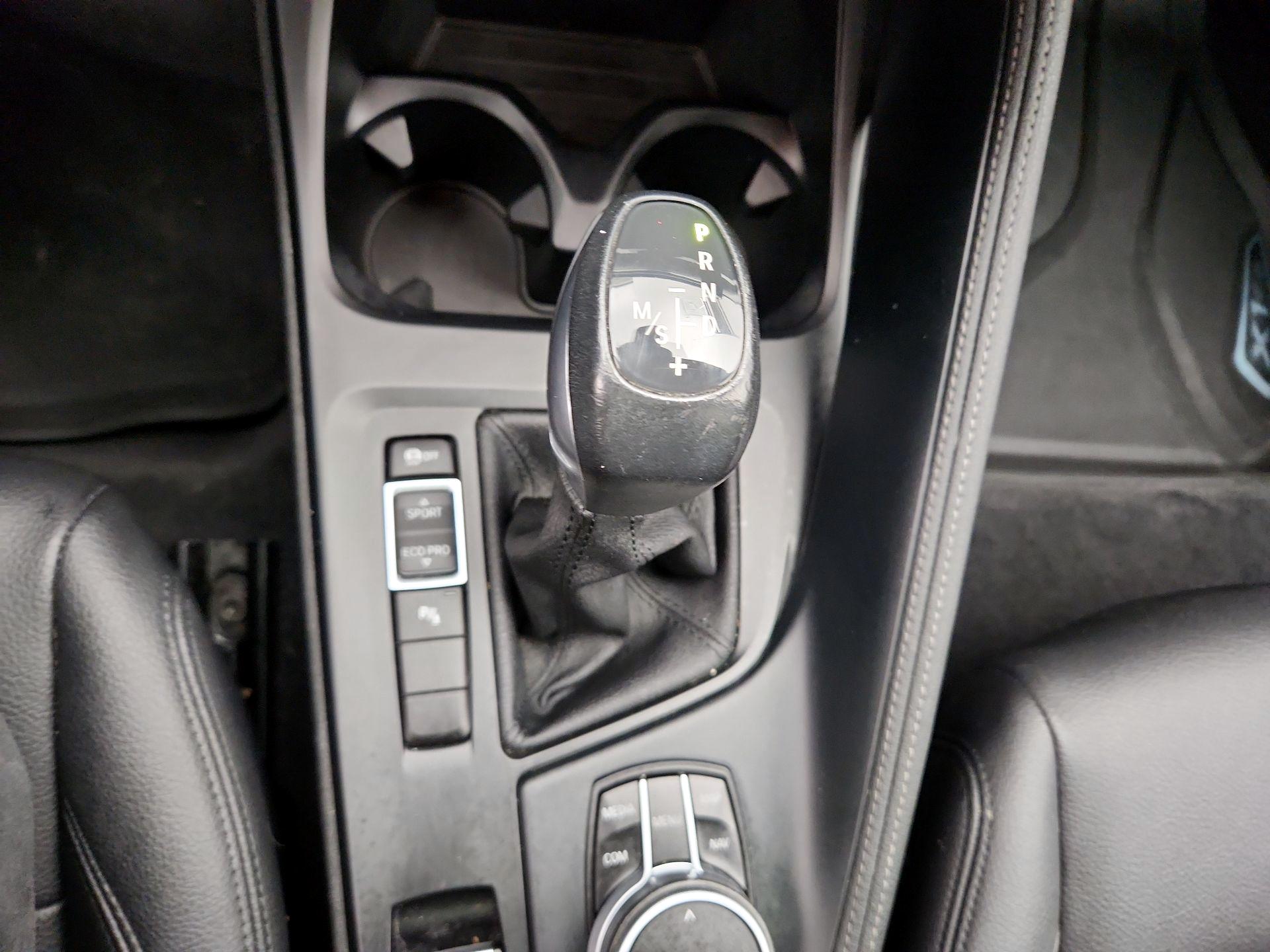 Thumbnail: 2019 BMW X1 - 18