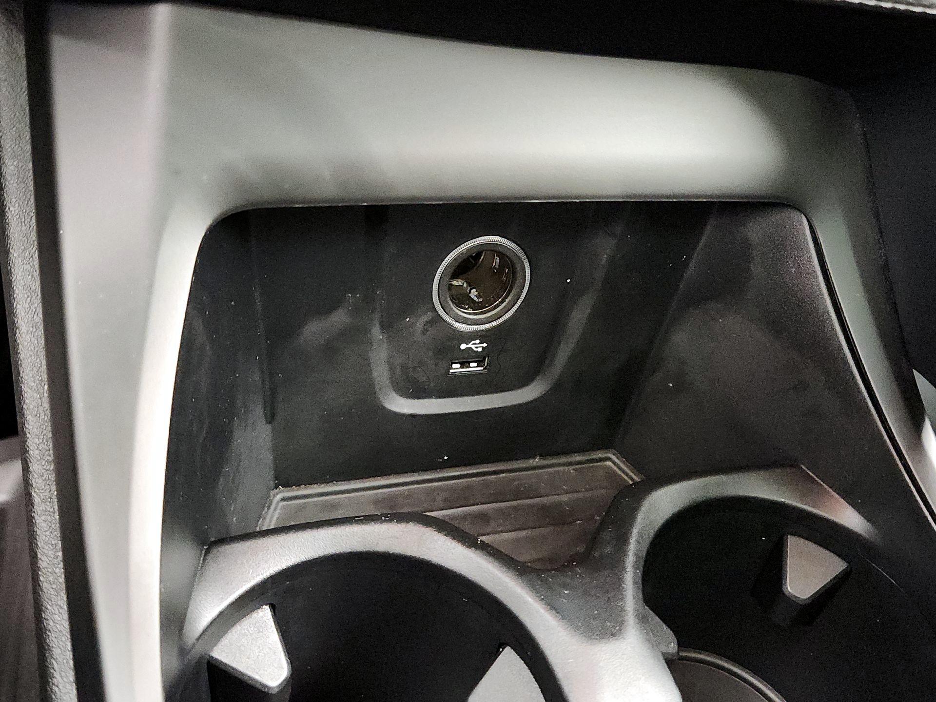 Thumbnail: 2019 BMW X1 - 19