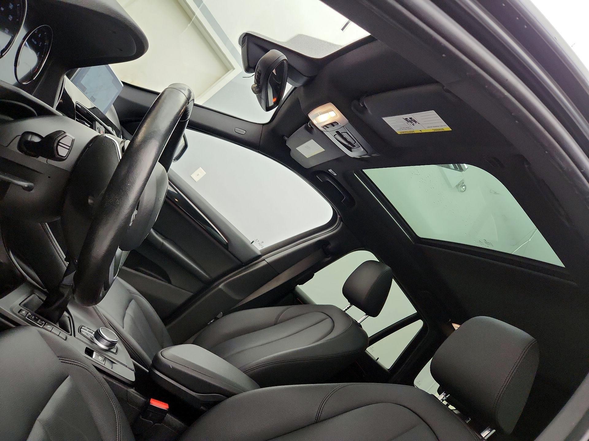 Thumbnail: 2019 BMW X1 - 20