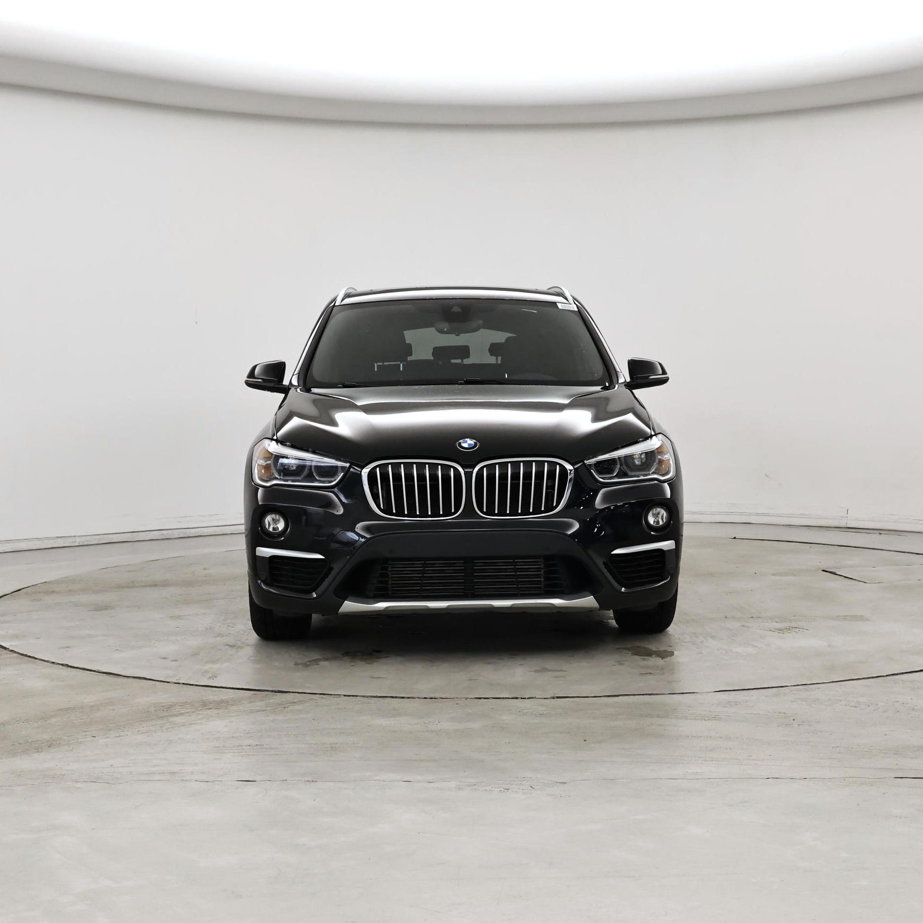 Thumbnail: 2019 BMW X1 - 5