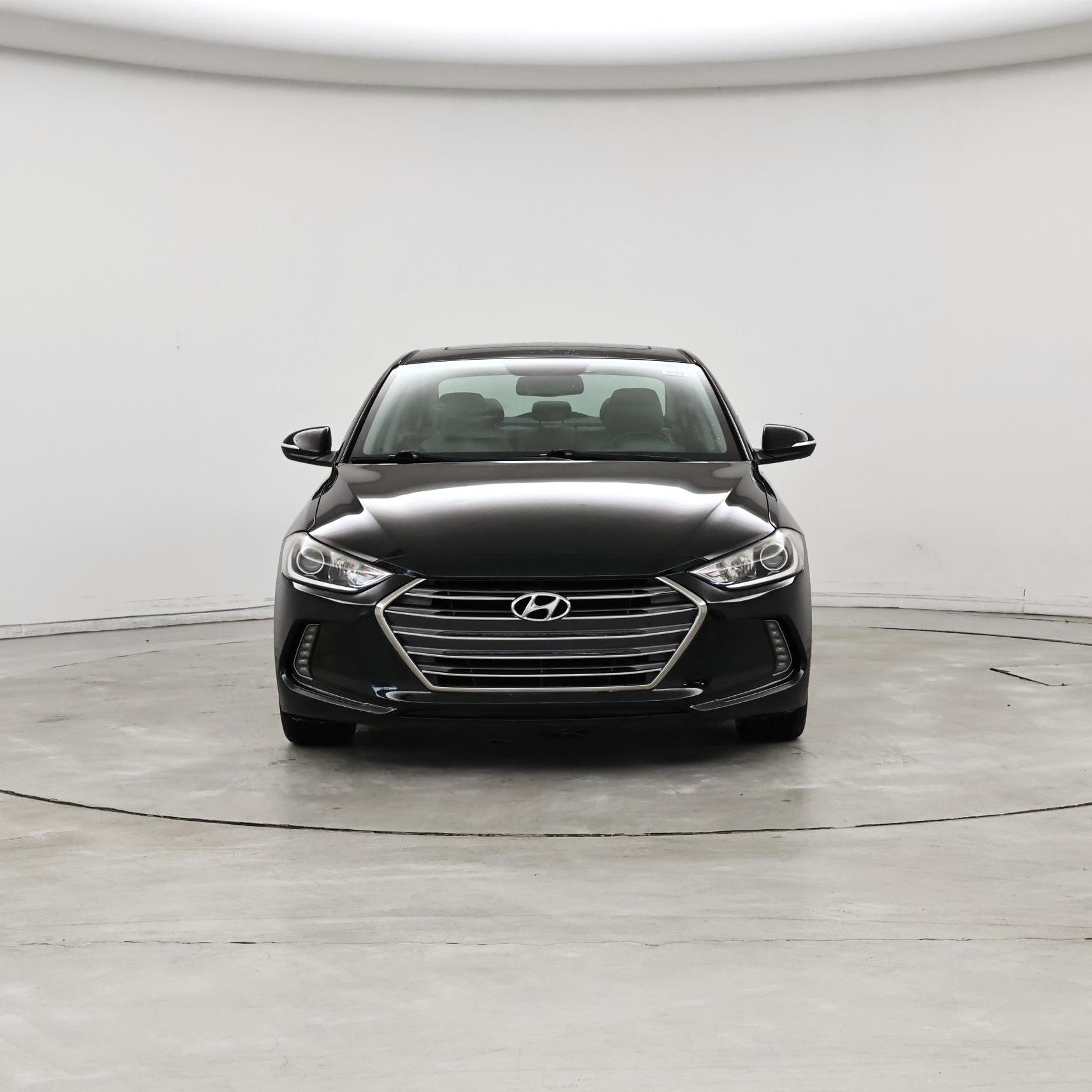 Thumbnail: 2017 Hyundai Elantra - 5