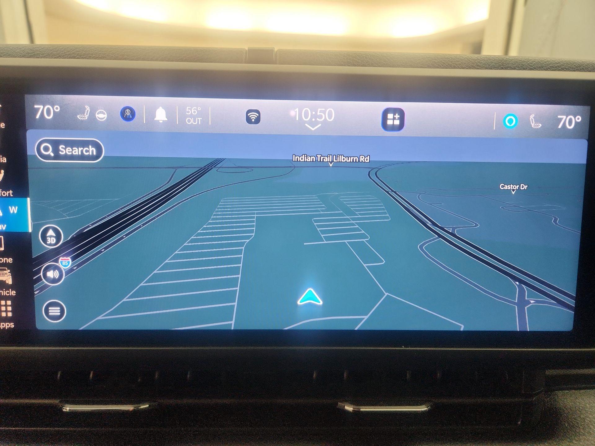 Thumbnail: 2024 Jeep Gladiator - 14