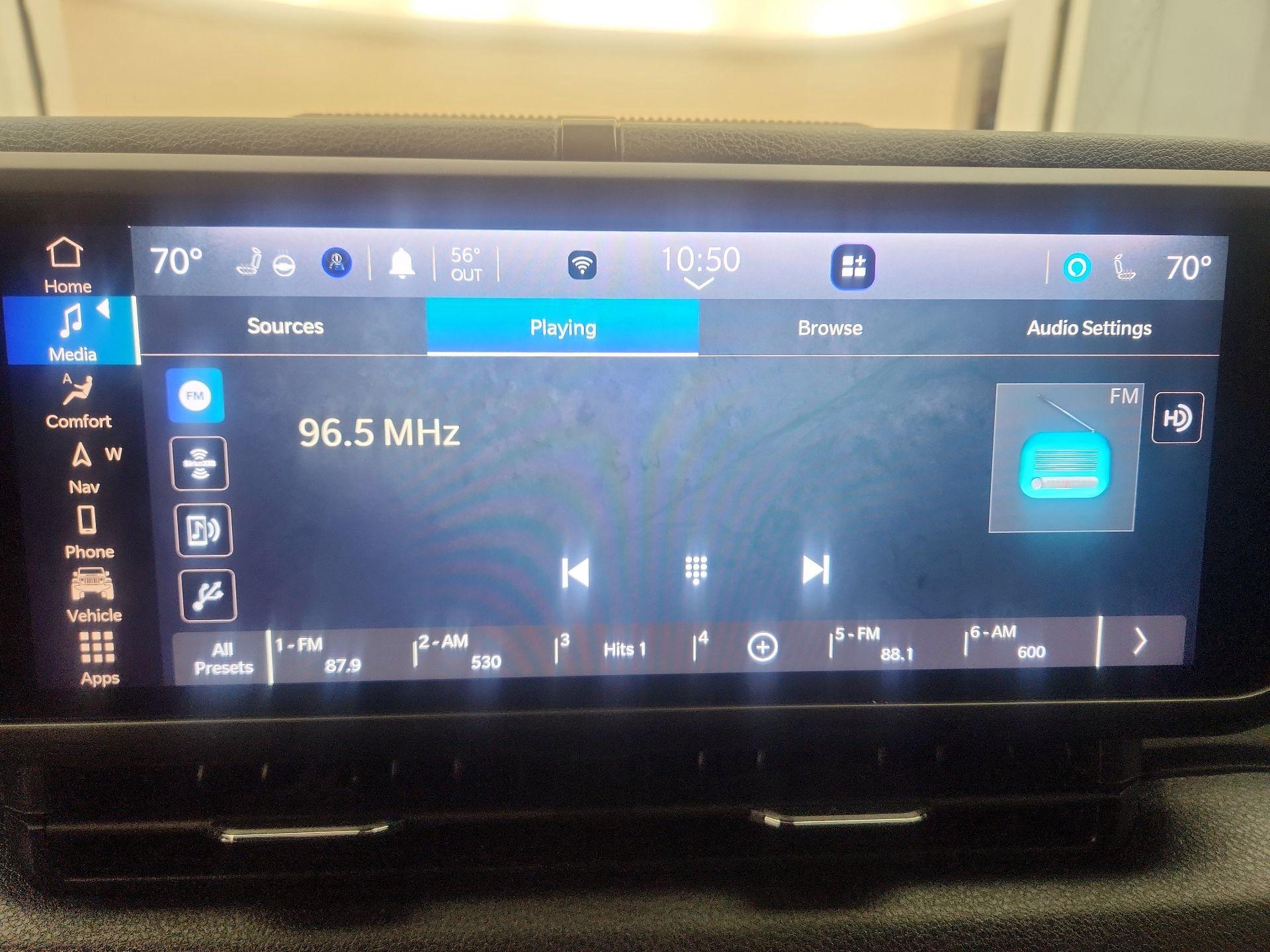 Thumbnail: 2024 Jeep Gladiator - 16