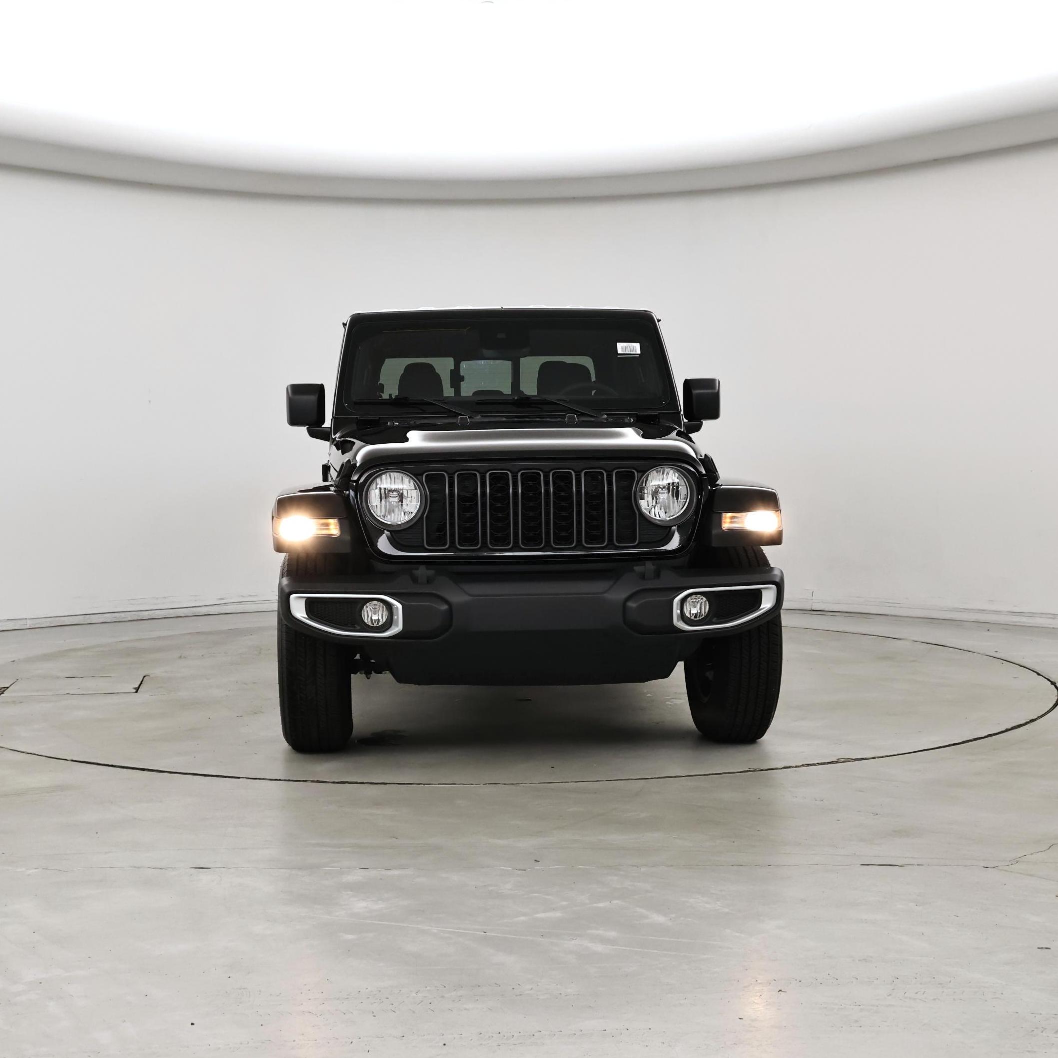 Thumbnail: 2024 Jeep Gladiator - 5