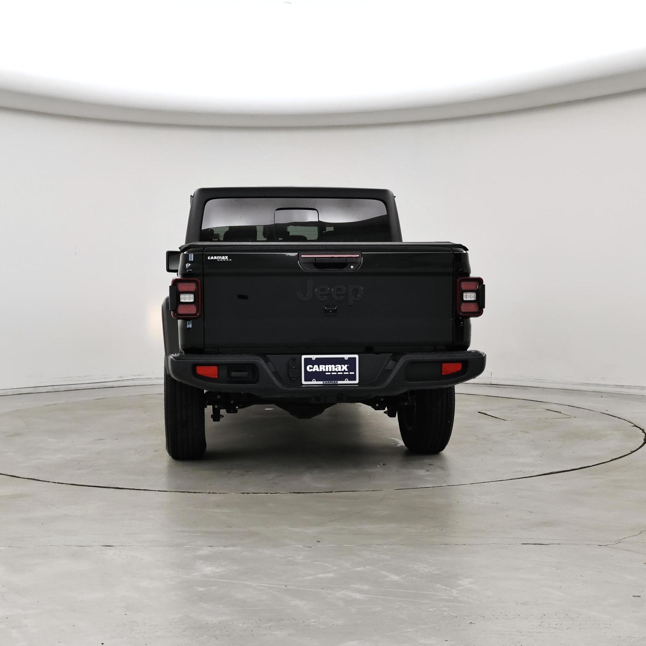 Thumbnail: 2024 Jeep Gladiator - 6