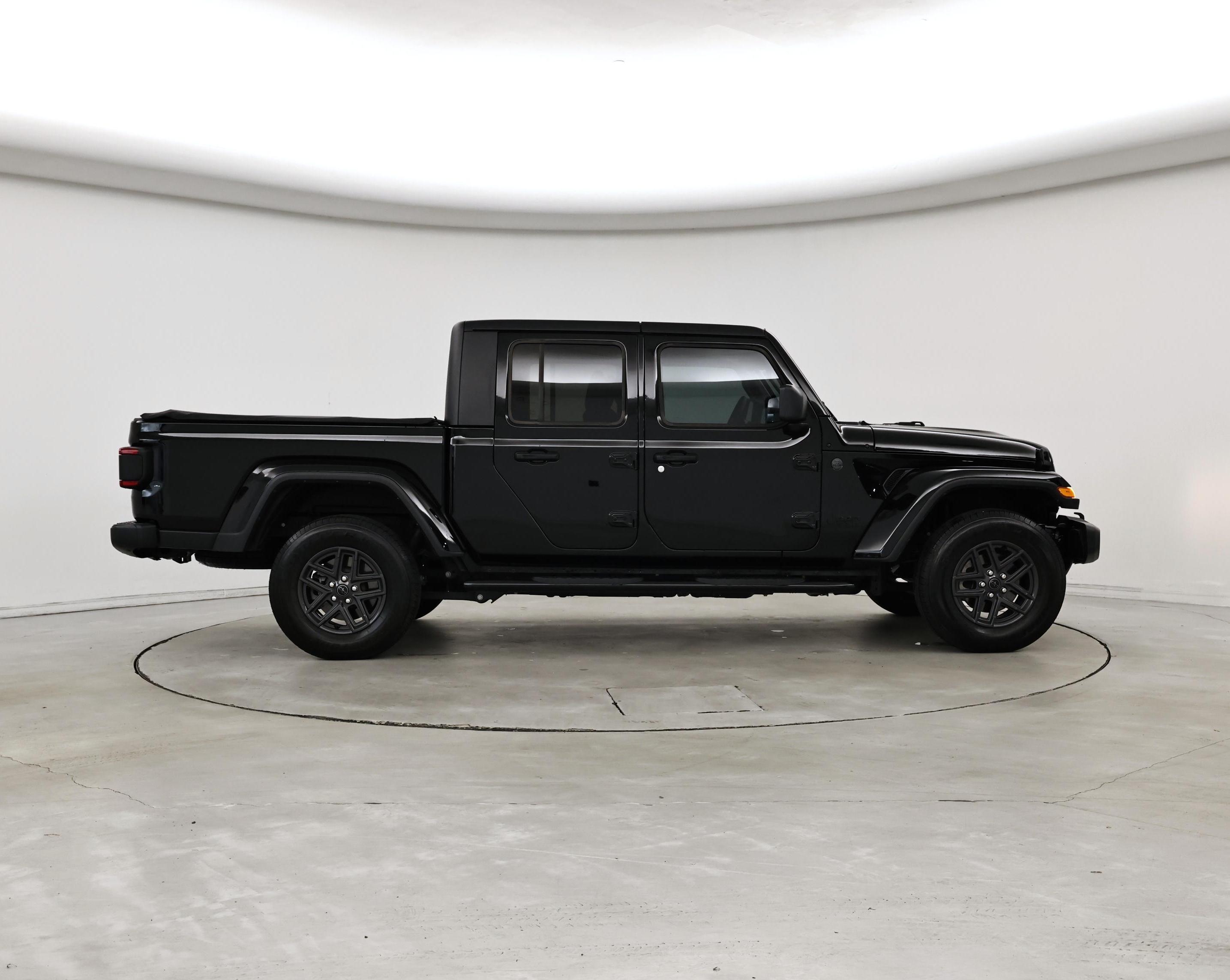 Thumbnail: 2024 Jeep Gladiator - 7