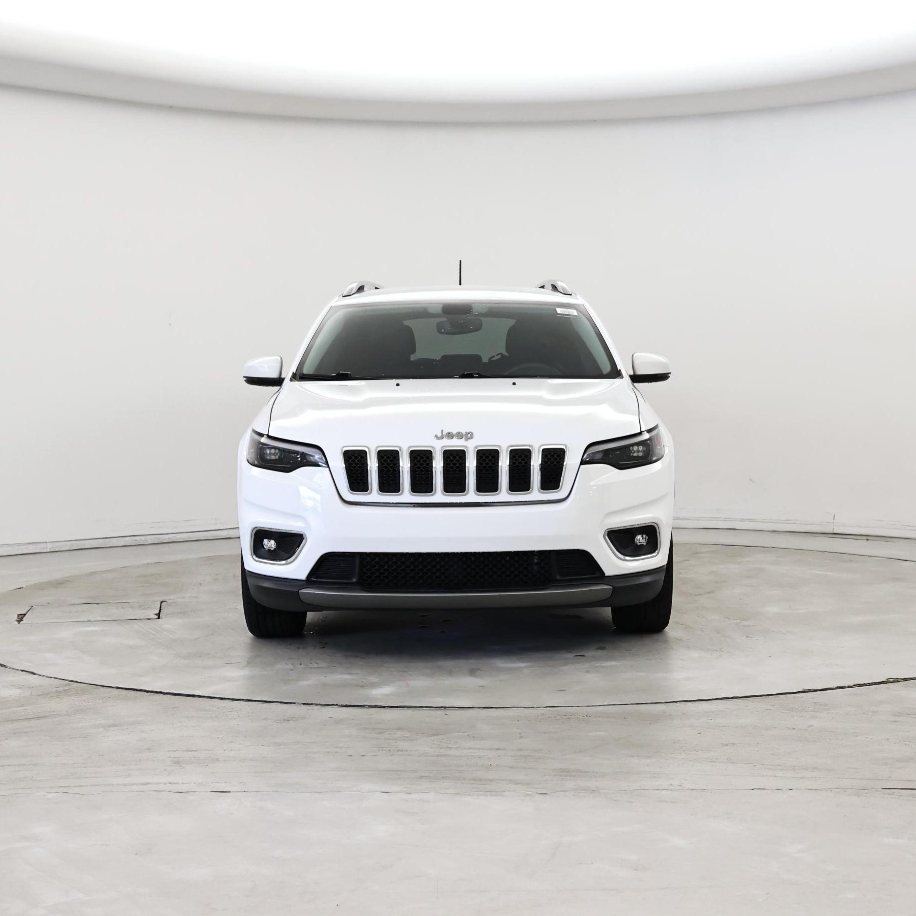 Thumbnail: 2019 Jeep Cherokee - 5