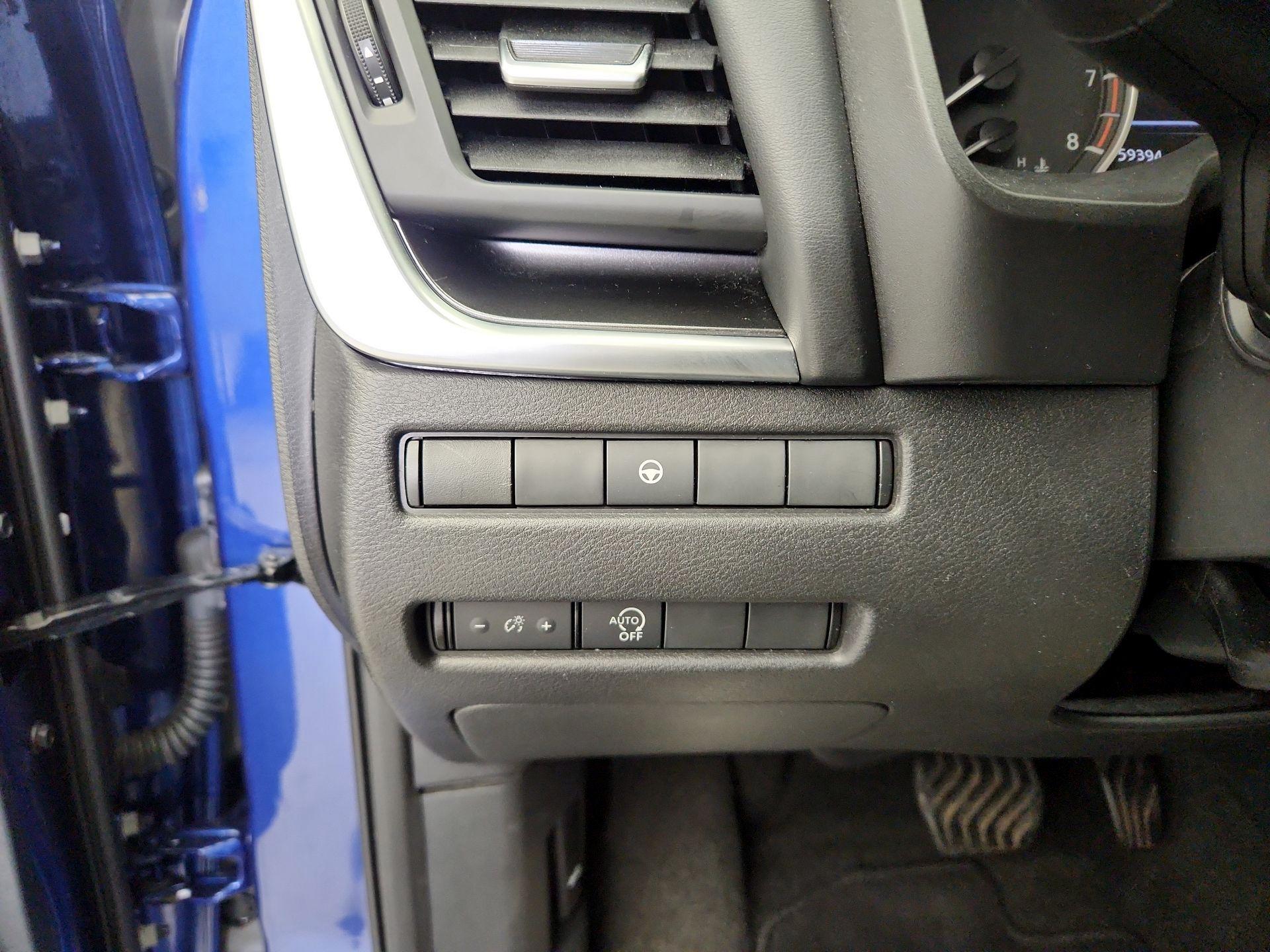 Thumbnail: 2023 Nissan Rogue - 13