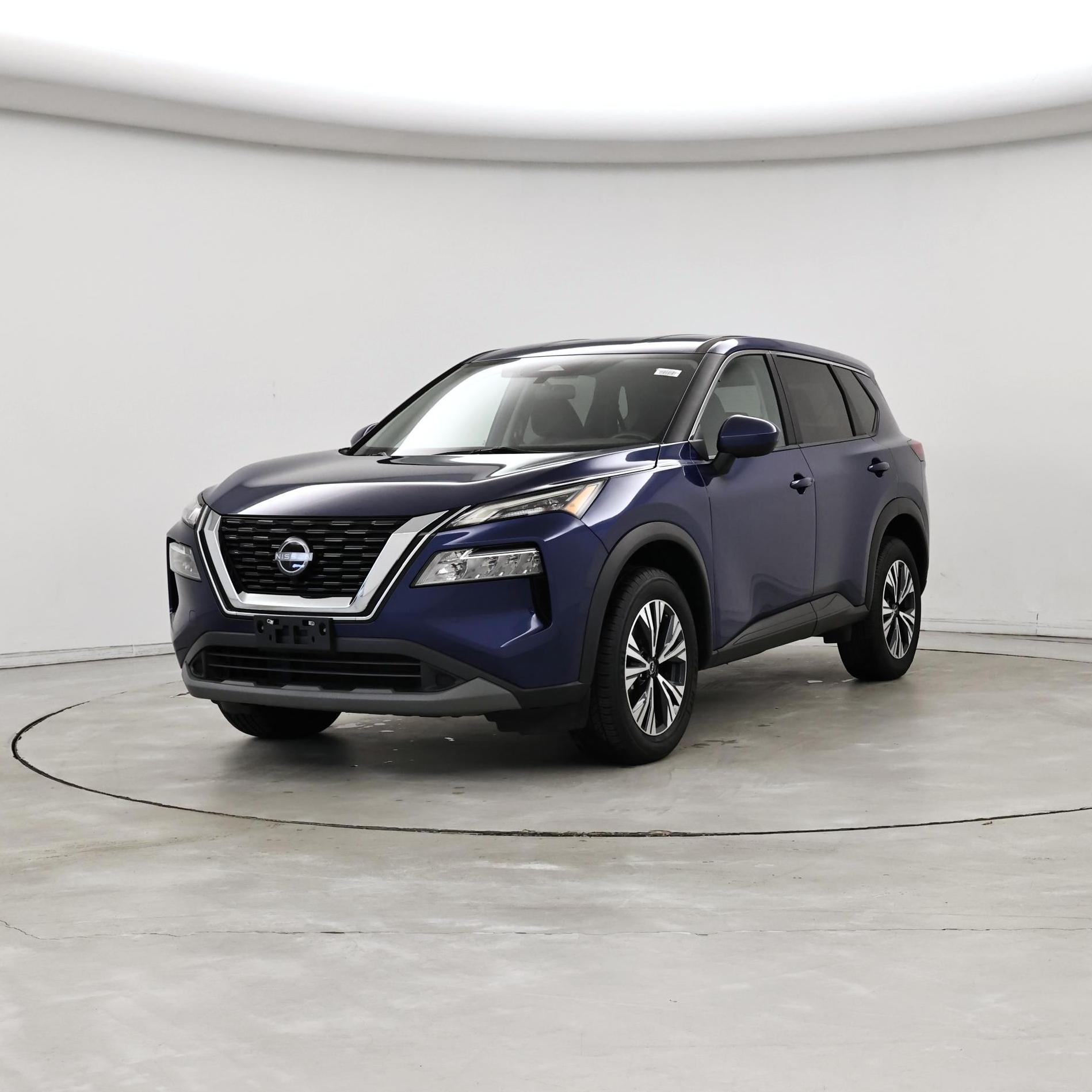 Thumbnail: 2023 Nissan Rogue - 4