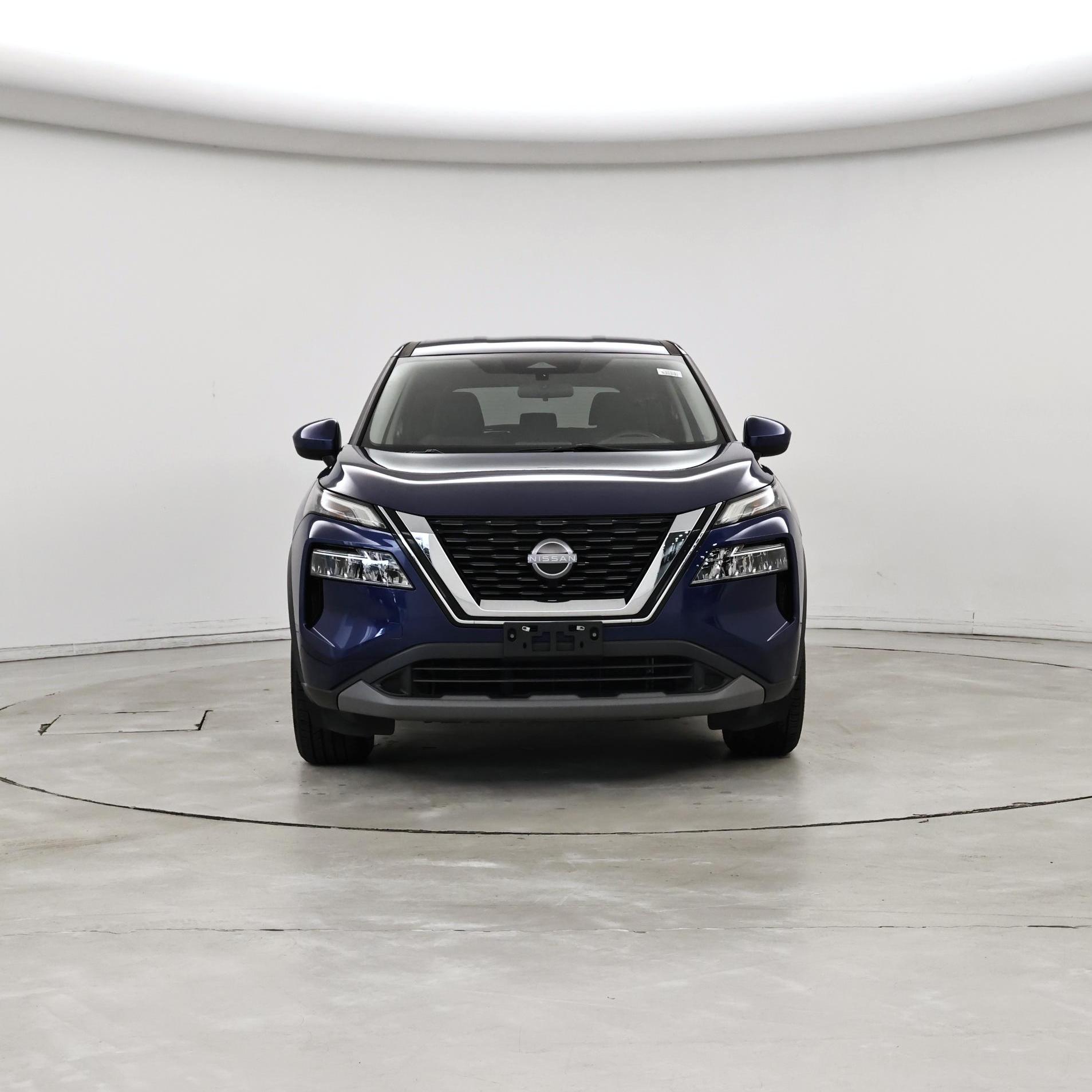 Thumbnail: 2023 Nissan Rogue - 5