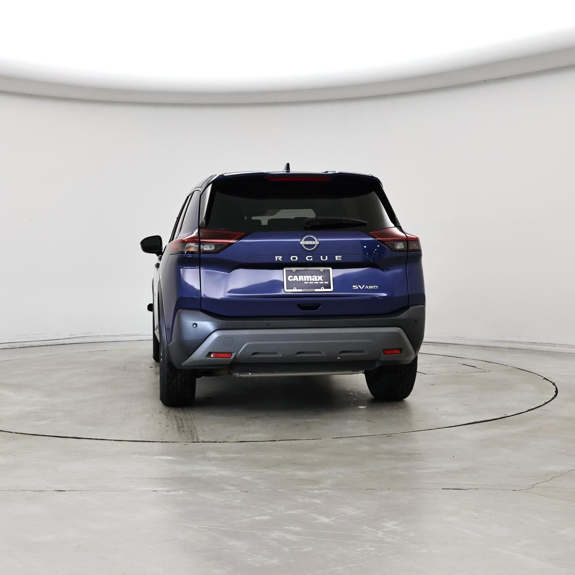 Thumbnail: 2023 Nissan Rogue - 6