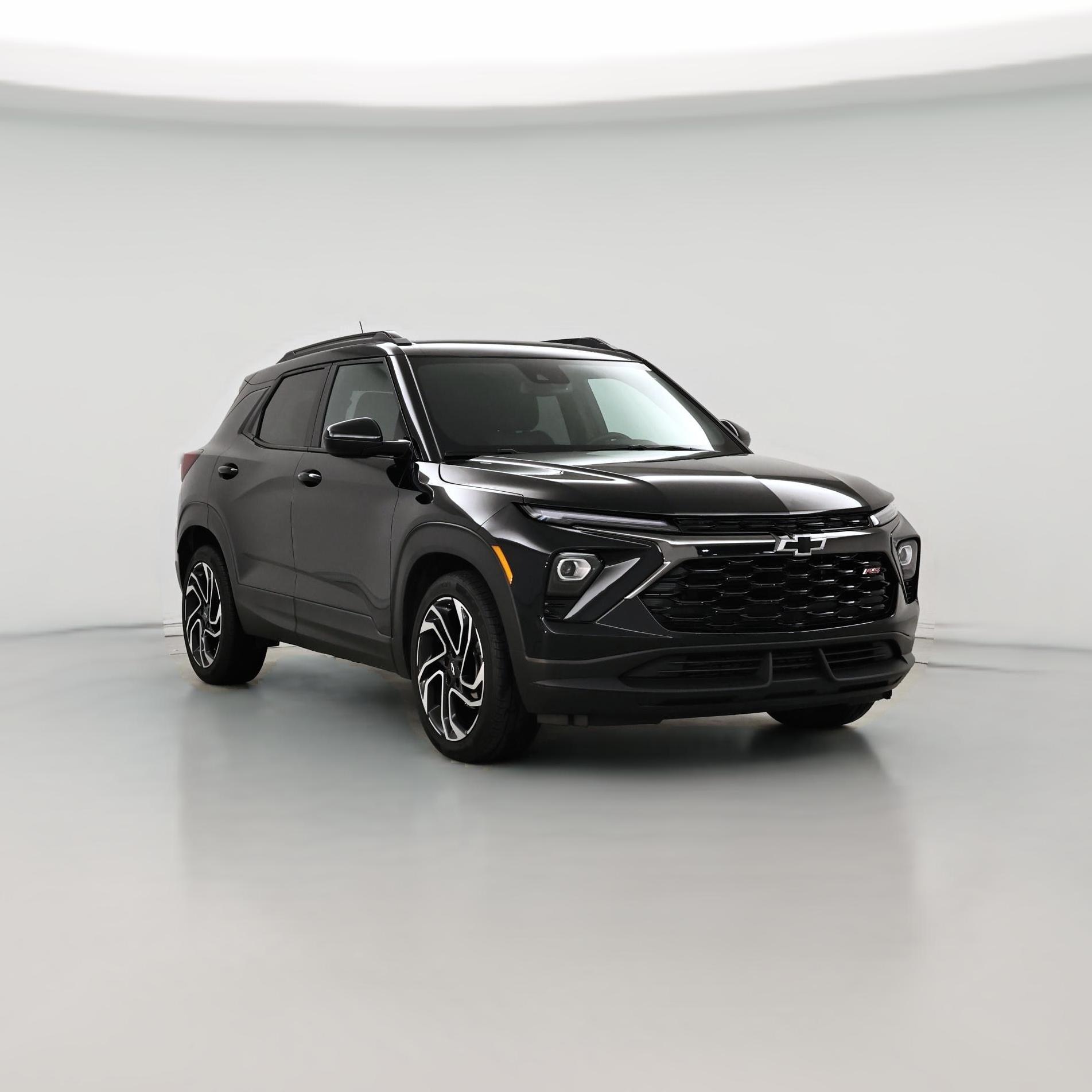 Thumbnail: 2025 Chevrolet TrailBlazer - 1