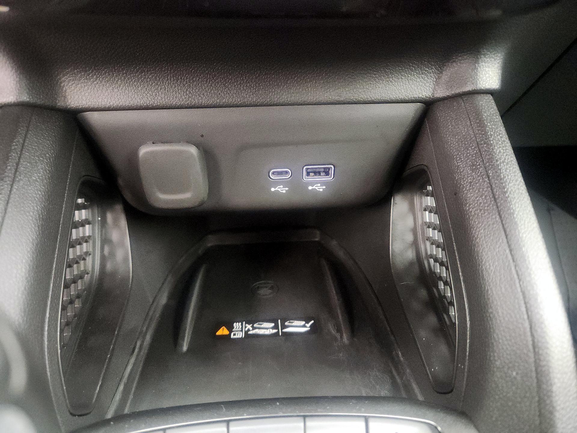 Thumbnail: 2025 Chevrolet TrailBlazer - 18