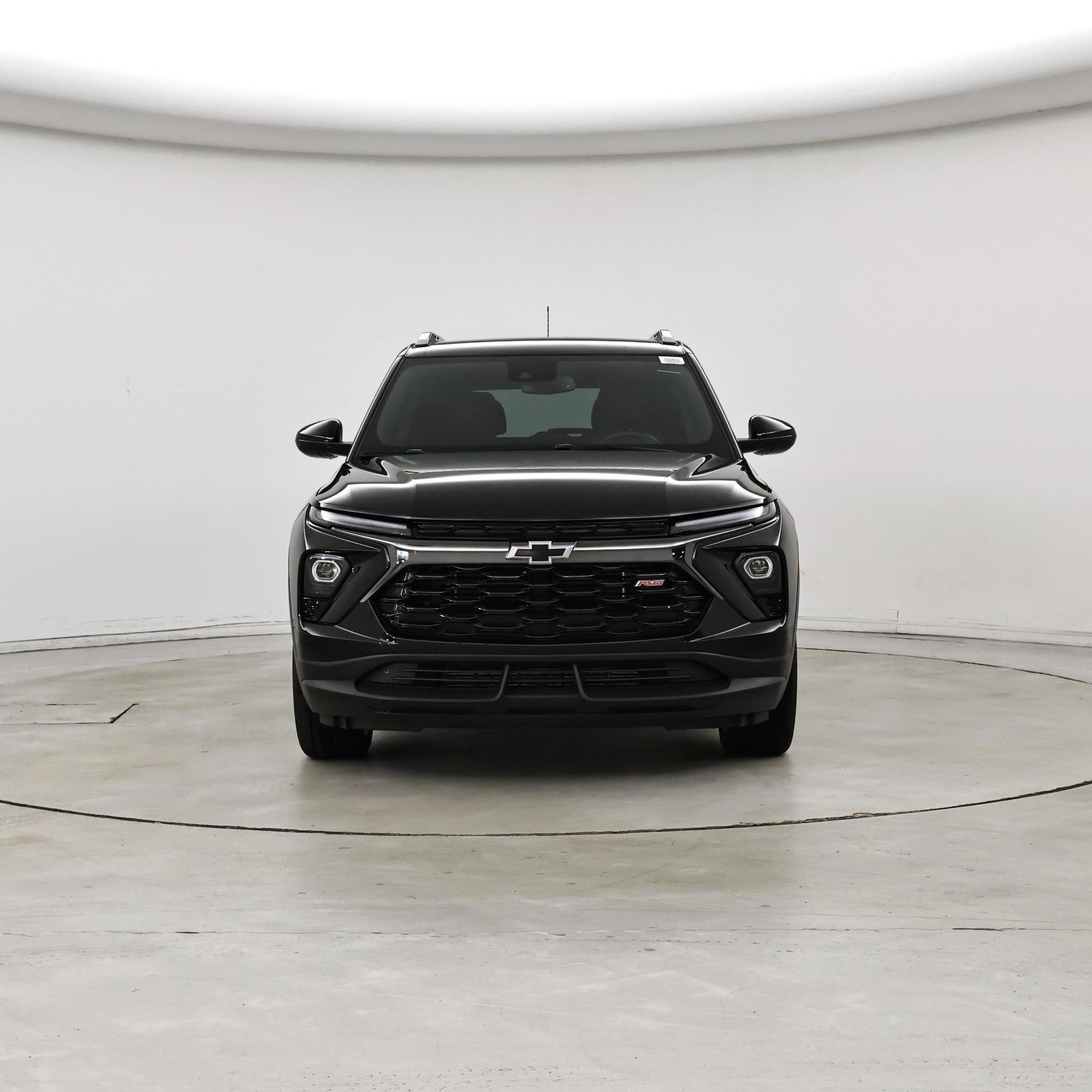 Thumbnail: 2025 Chevrolet TrailBlazer - 5