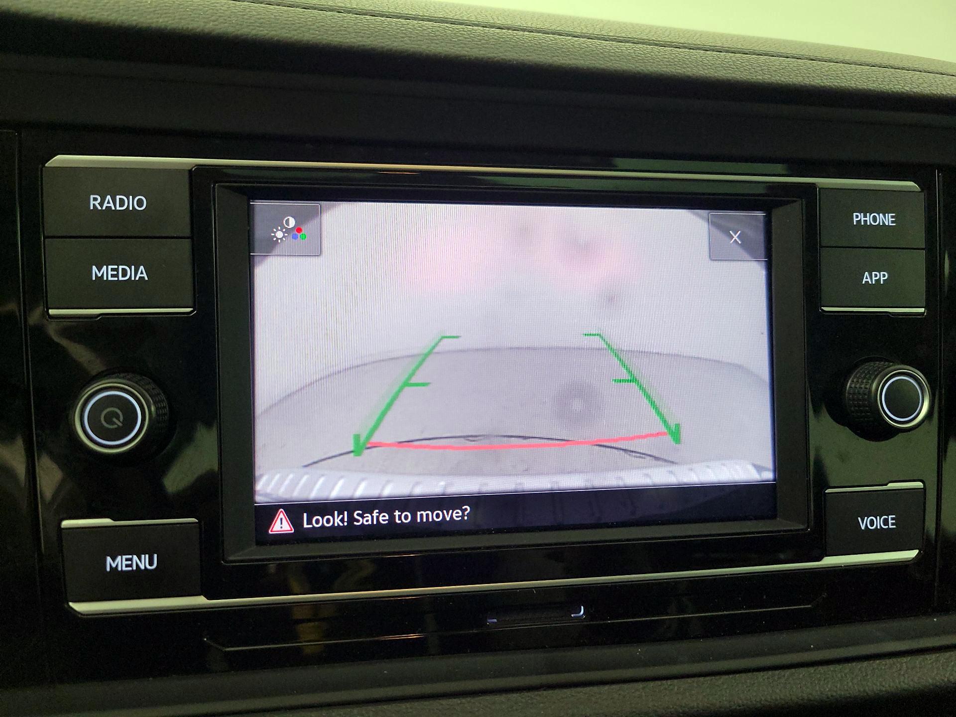 Thumbnail: 2024 Volkswagen Jetta - 14