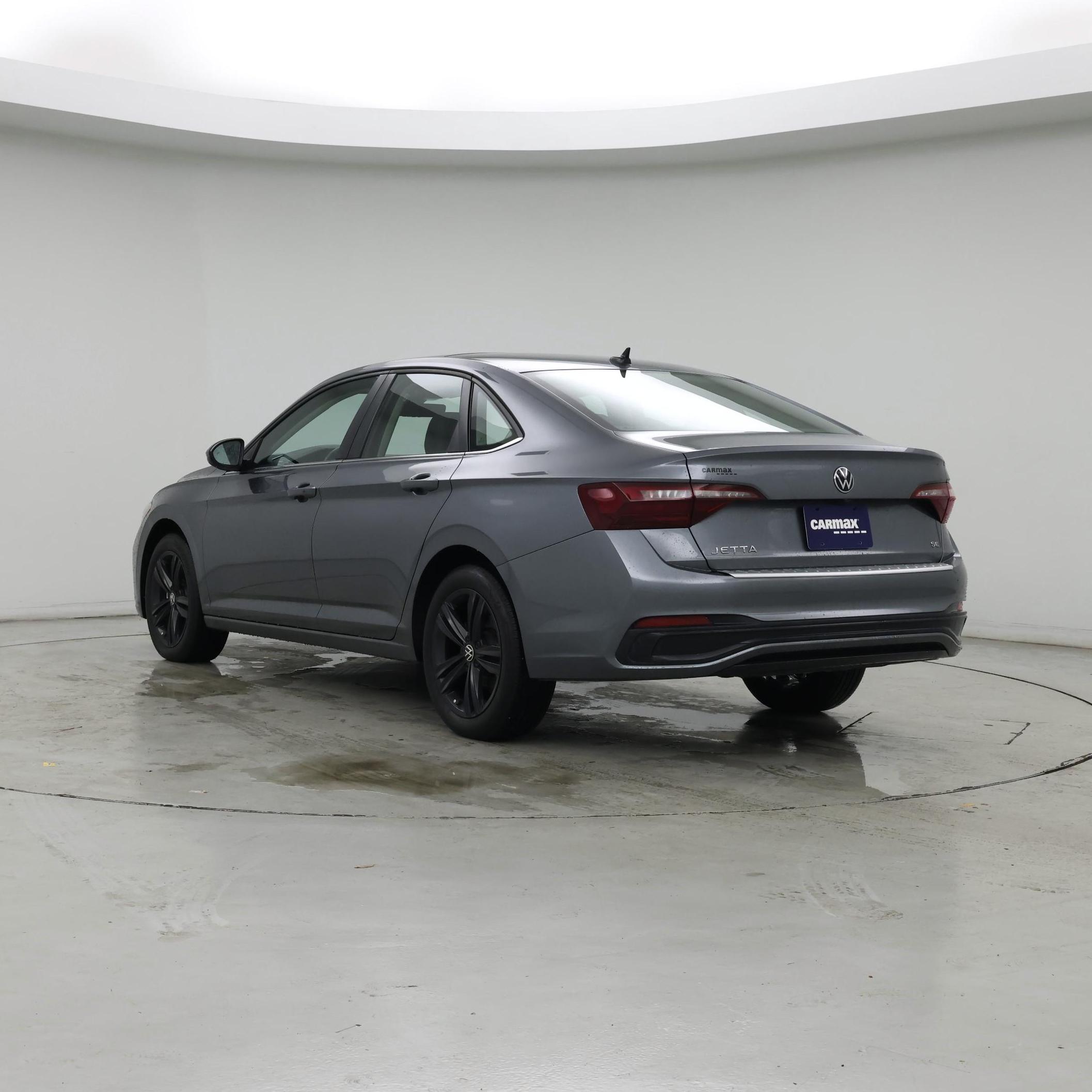 Thumbnail: 2024 Volkswagen Jetta - 2