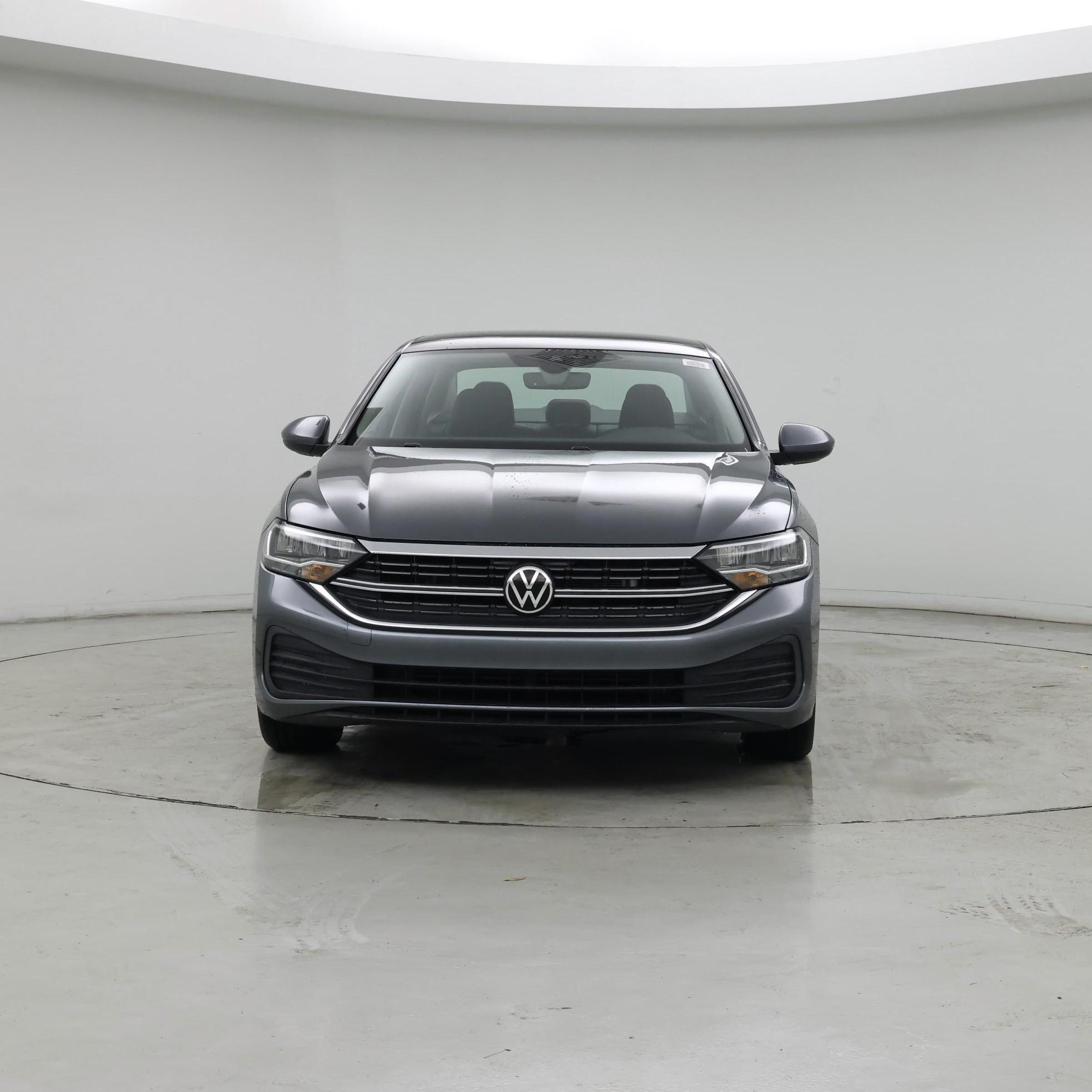 Thumbnail: 2024 Volkswagen Jetta - 5