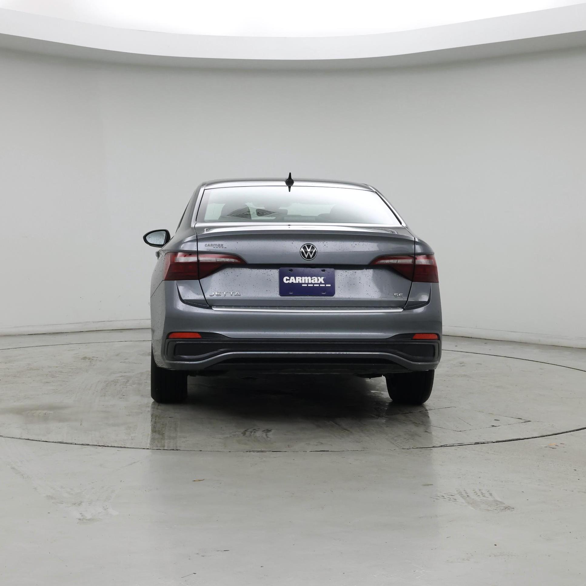 Thumbnail: 2024 Volkswagen Jetta - 6