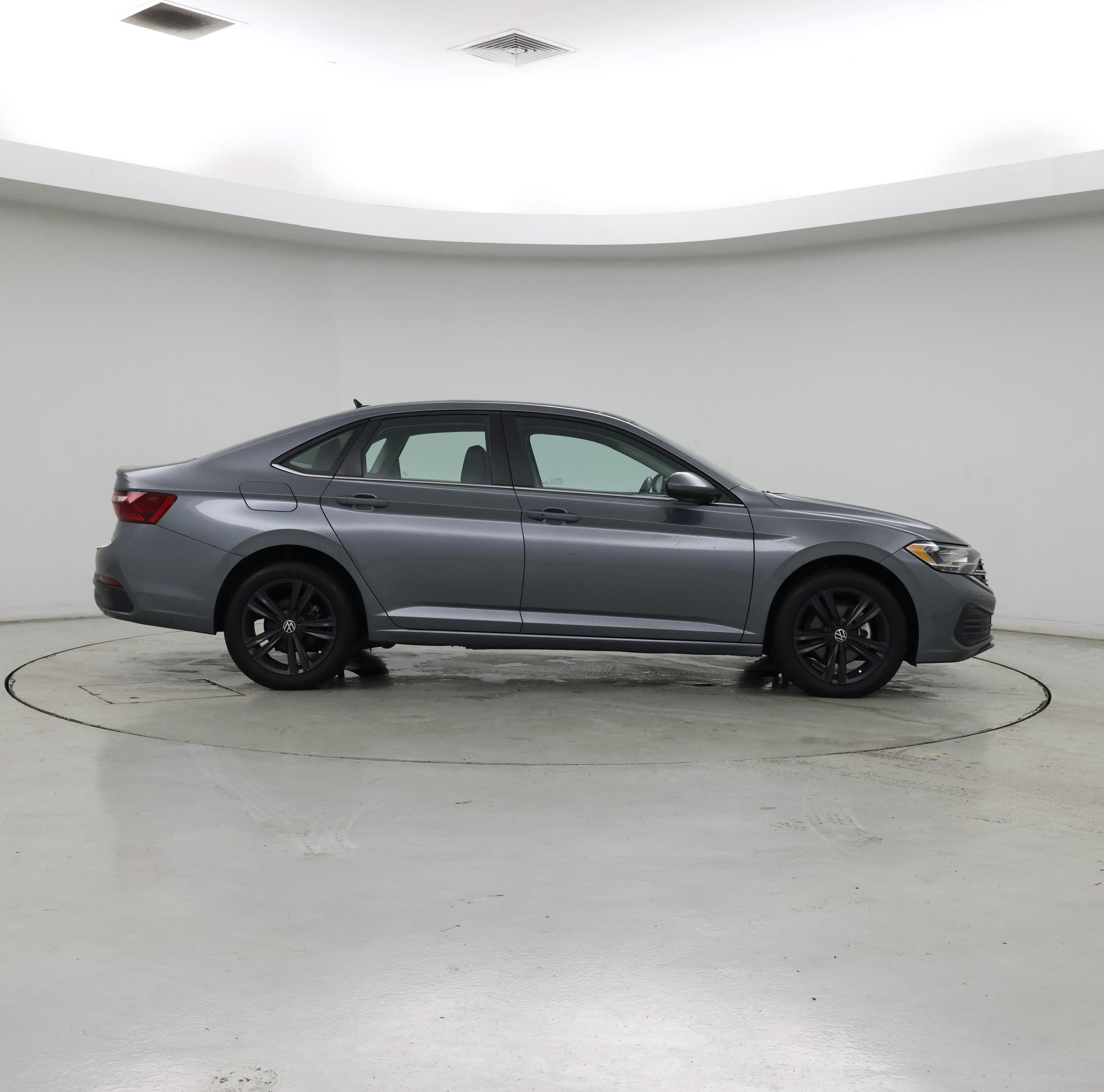 Thumbnail: 2024 Volkswagen Jetta - 7