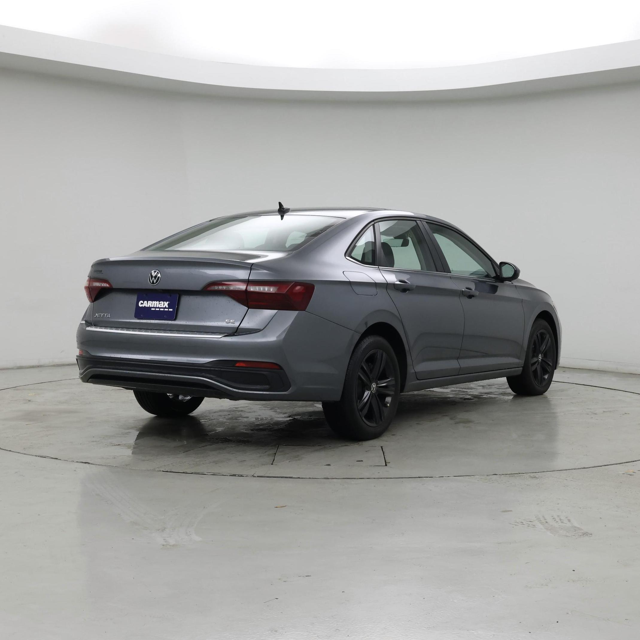 Thumbnail: 2024 Volkswagen Jetta - 8