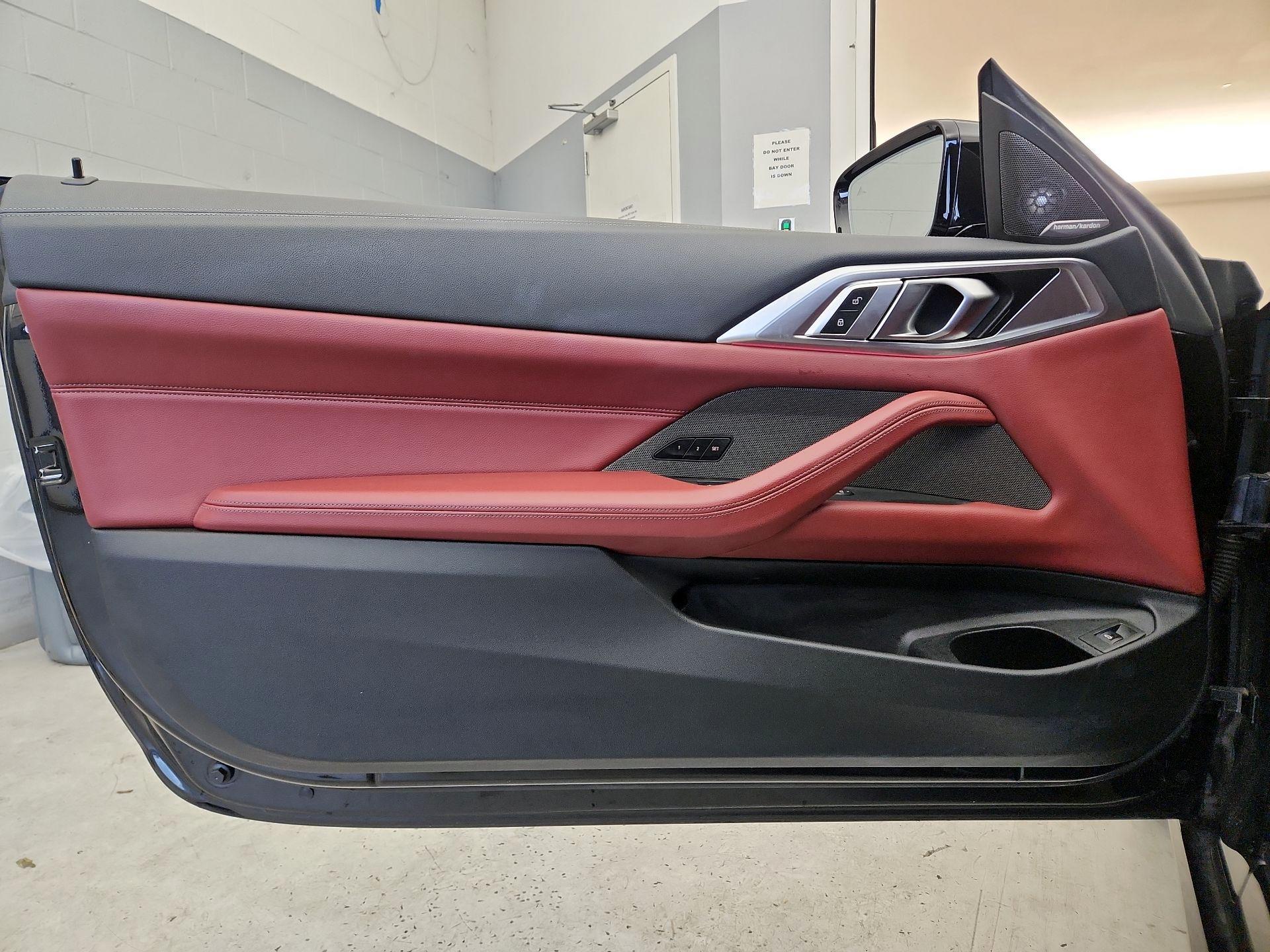 Thumbnail: 2024 BMW 4 Series - 12