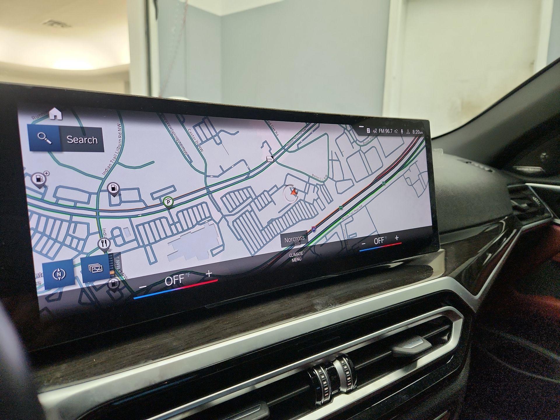 Thumbnail: 2024 BMW 4 Series - 14