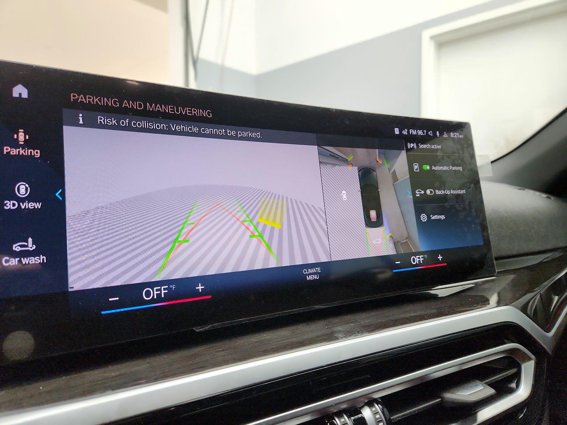 Thumbnail: 2024 BMW 4 Series - 15