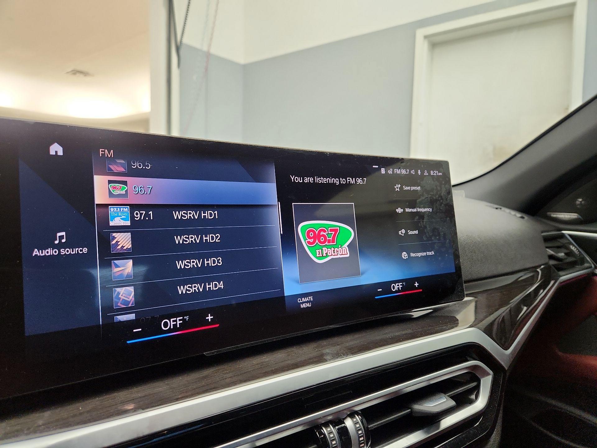 Thumbnail: 2024 BMW 4 Series - 16