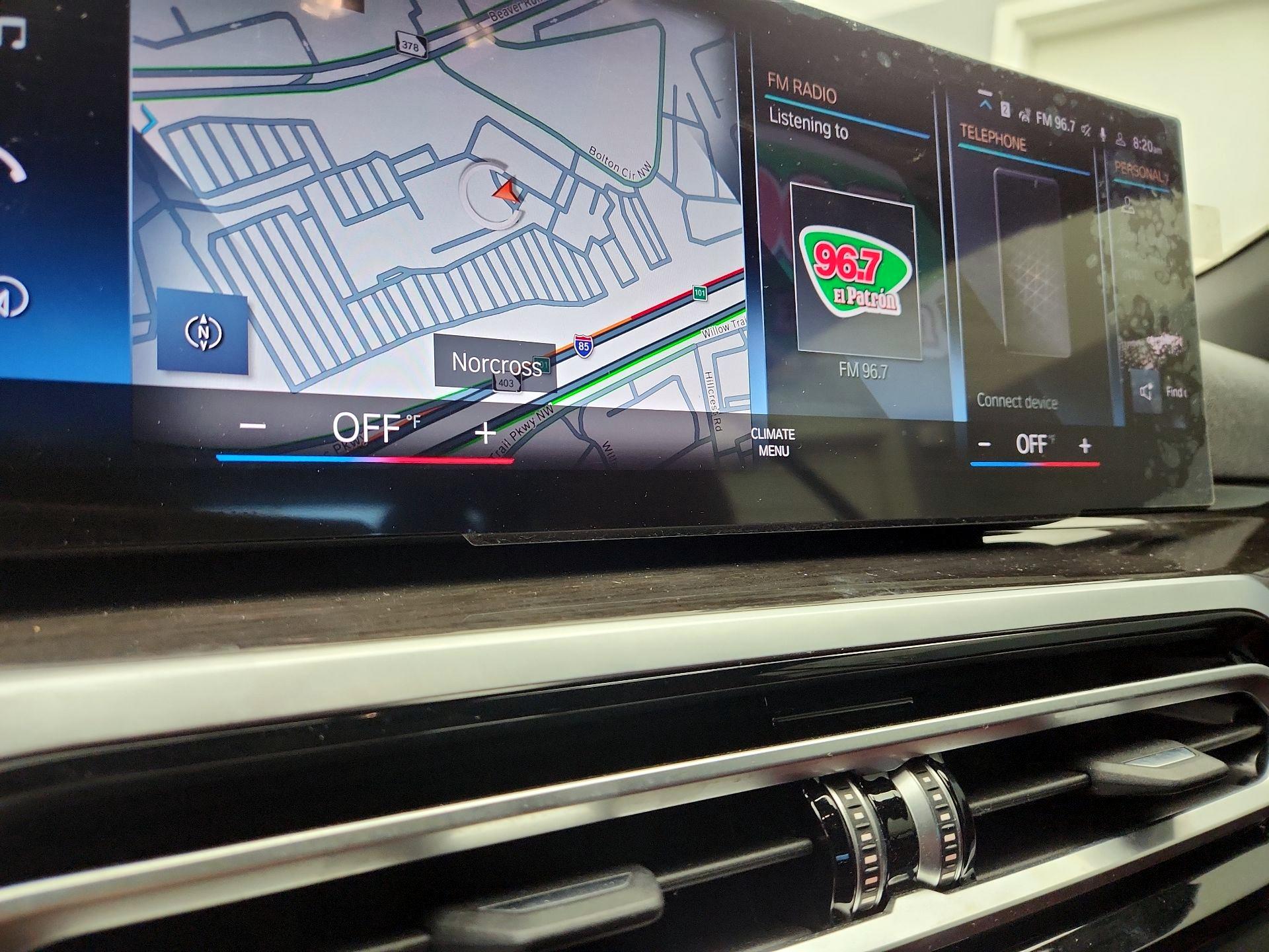 Thumbnail: 2024 BMW 4 Series - 17