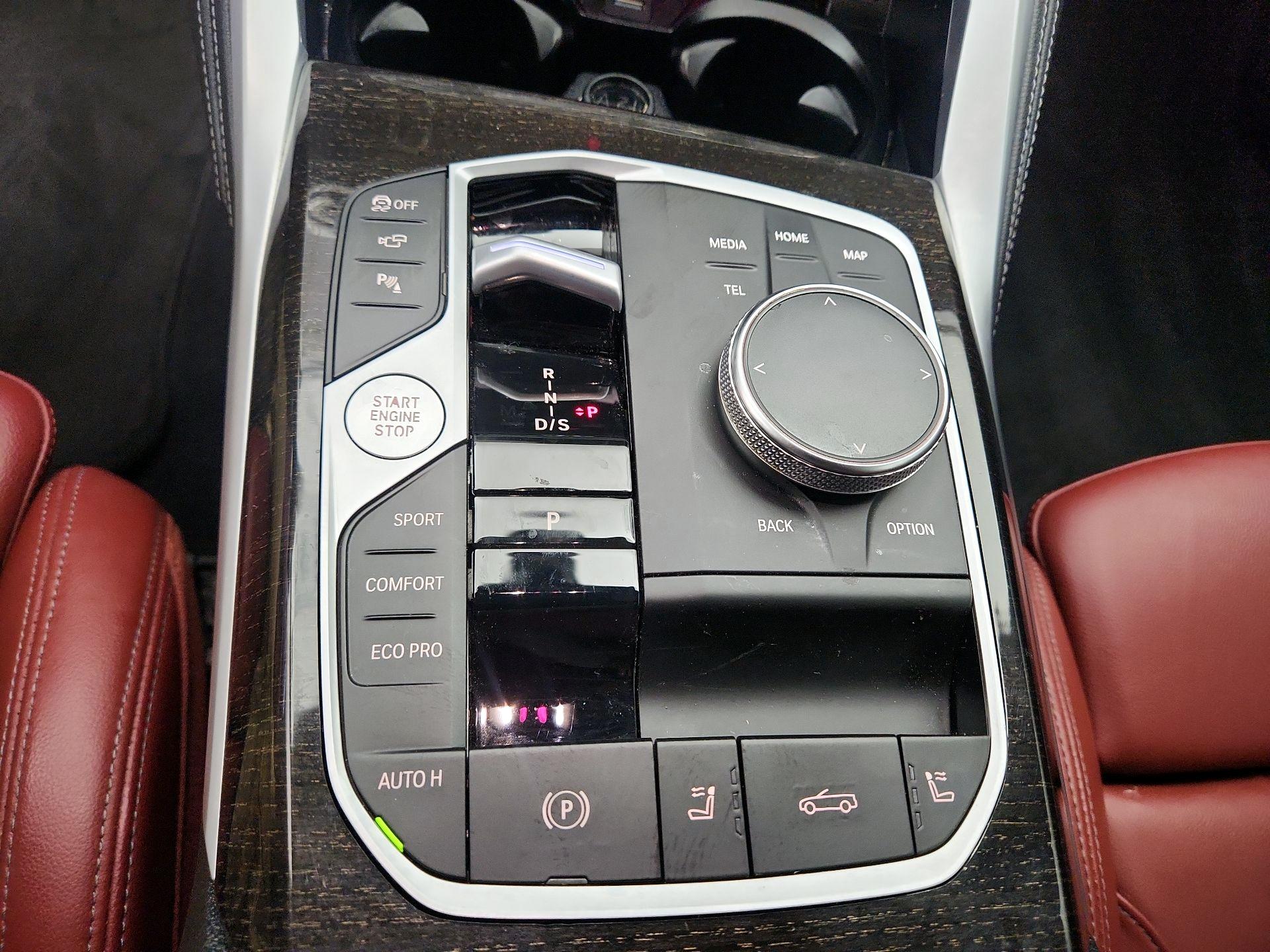 Thumbnail: 2024 BMW 4 Series - 18