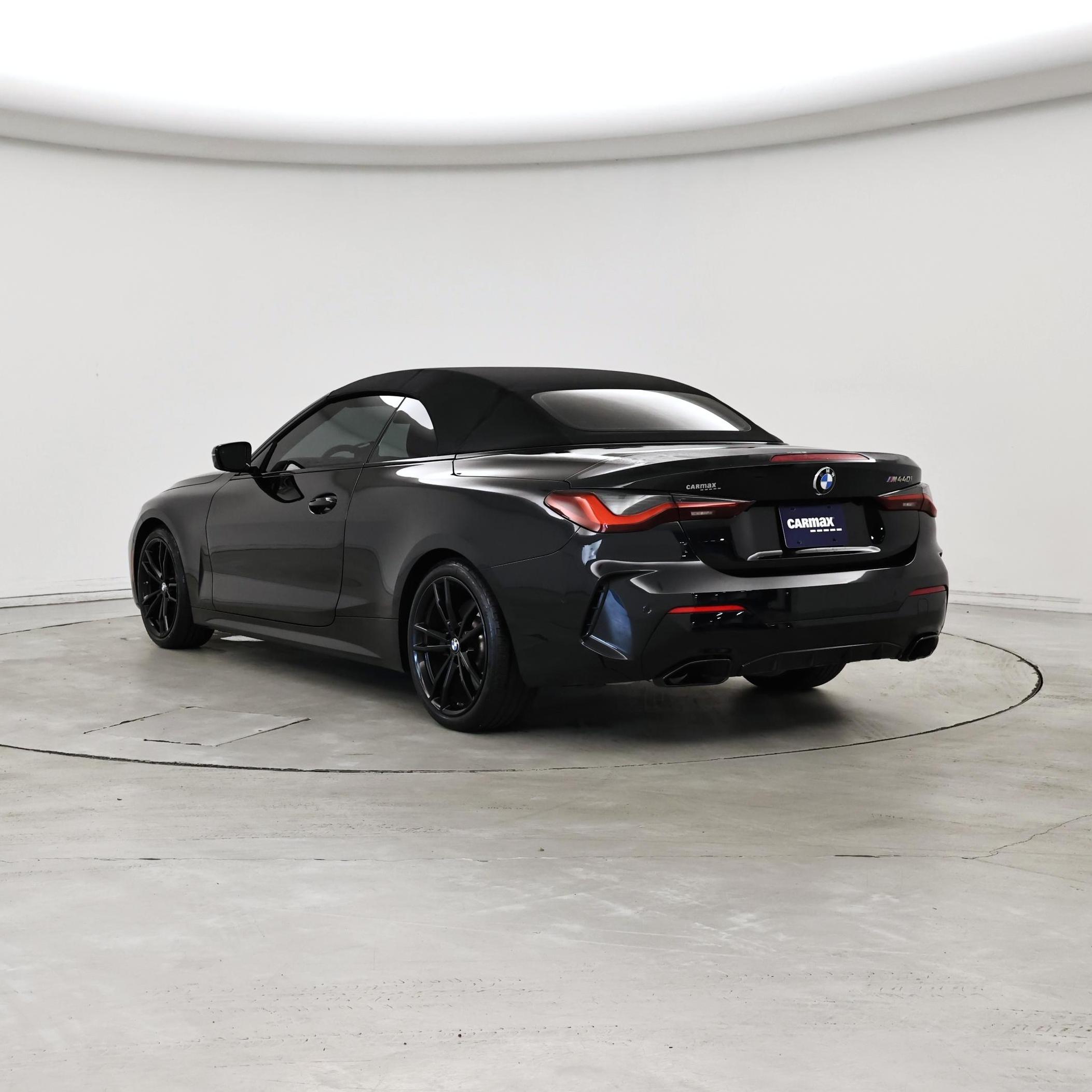 Thumbnail: 2024 BMW 4 Series - 2