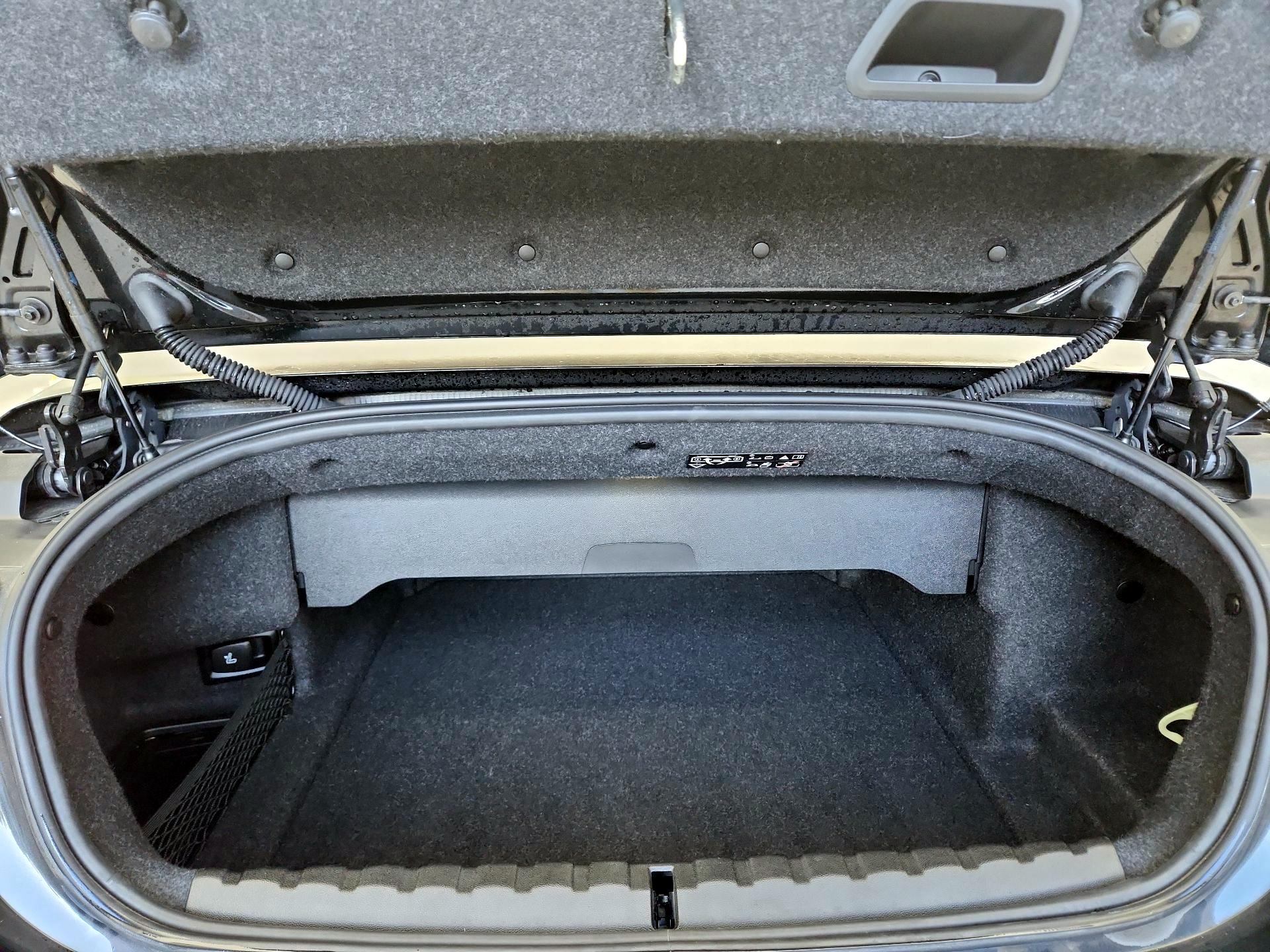 Thumbnail: 2024 BMW 4 Series - 20