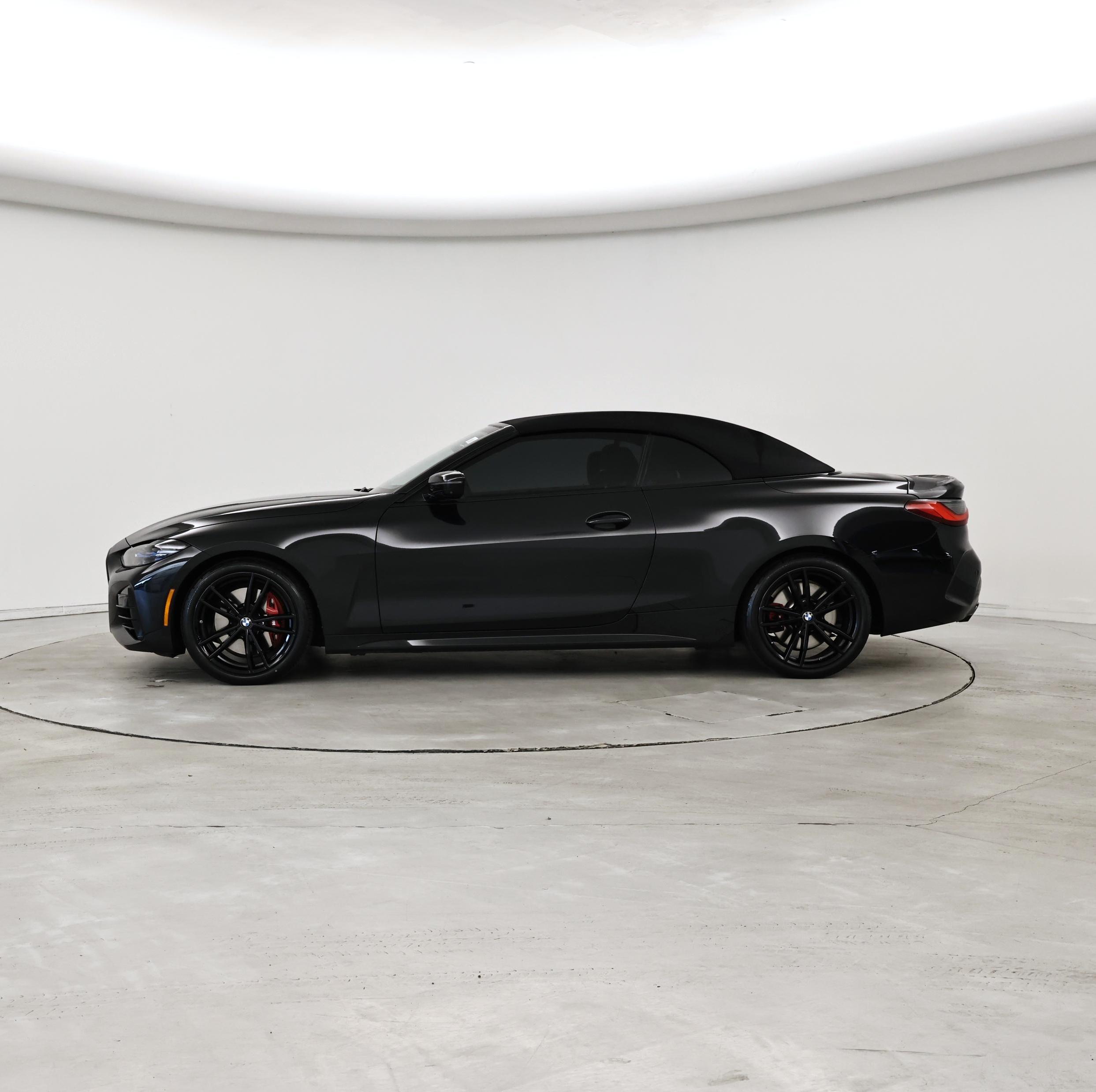 Thumbnail: 2024 BMW 4 Series - 3