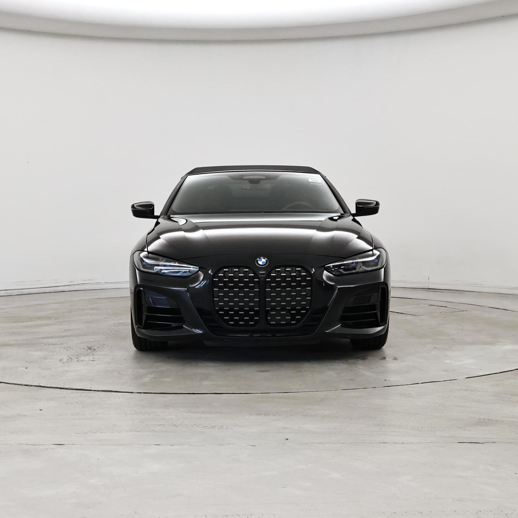 Thumbnail: 2024 BMW 4 Series - 5