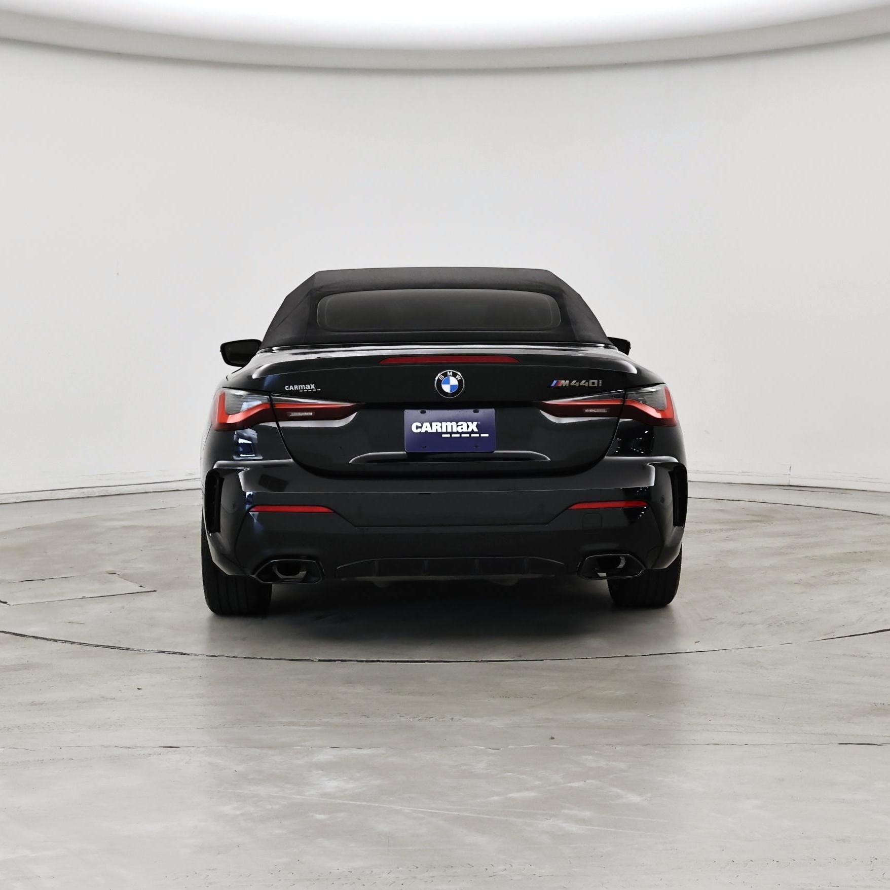 Thumbnail: 2024 BMW 4 Series - 6