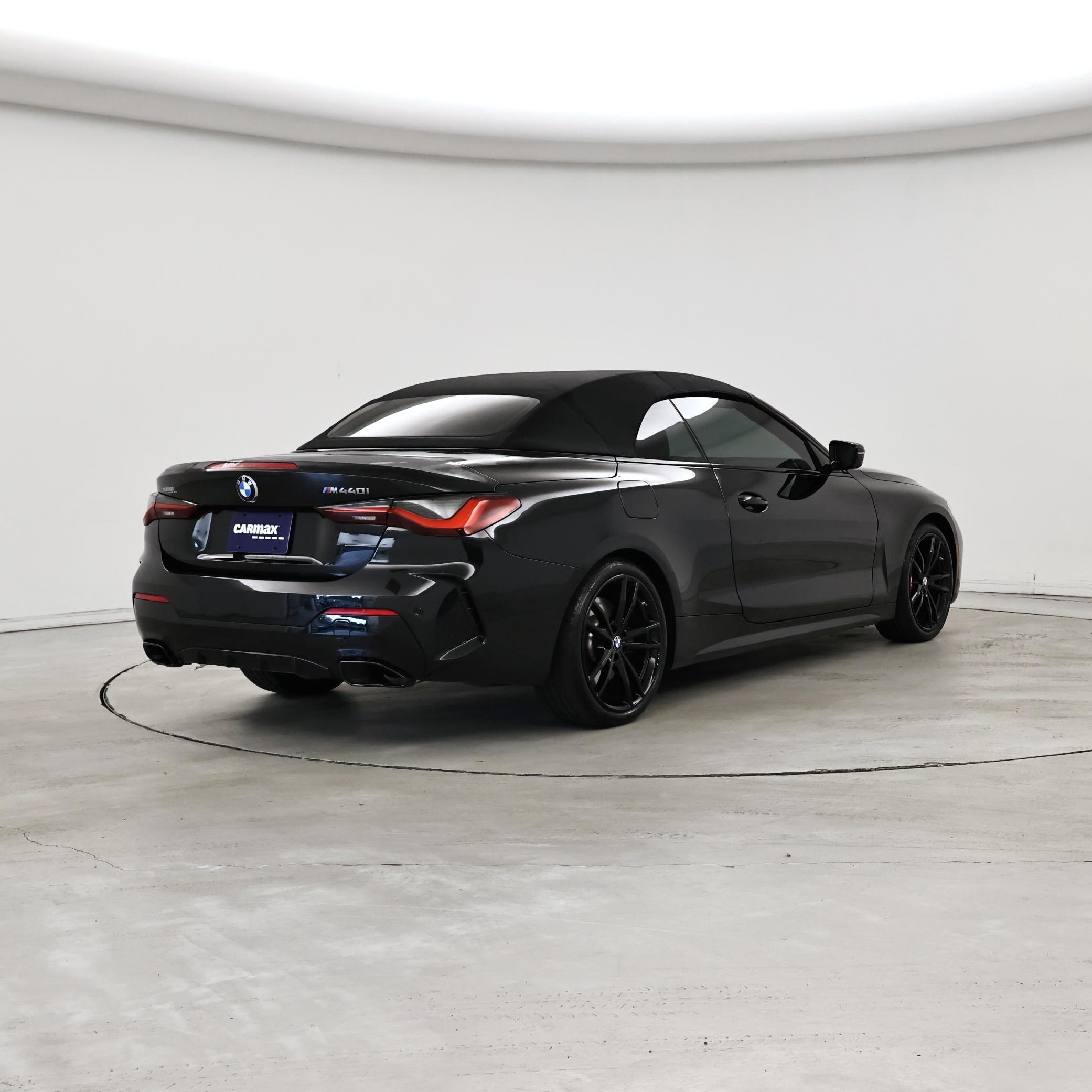 Thumbnail: 2024 BMW 4 Series - 8