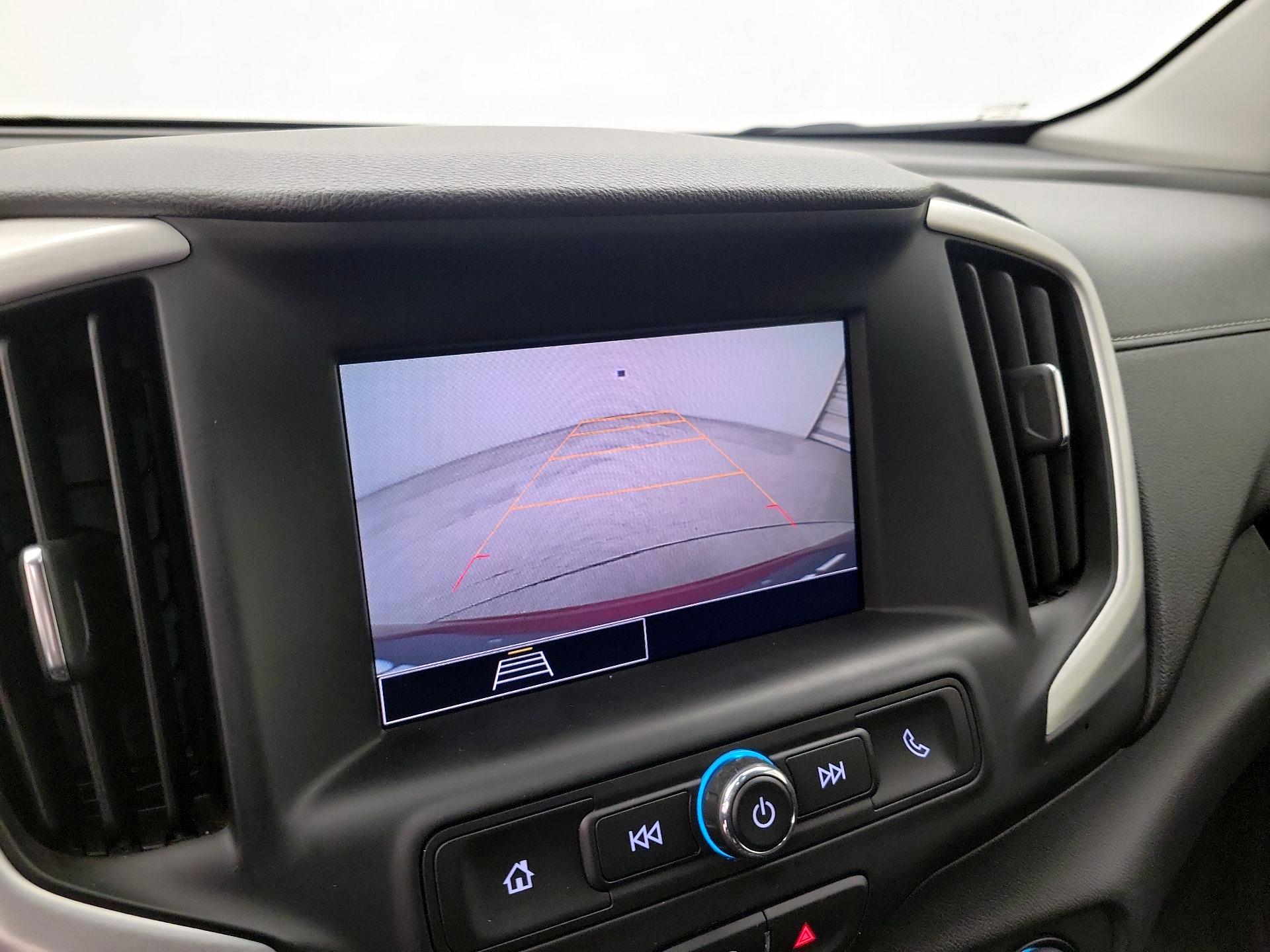 Thumbnail: 2024 GMC Terrain - 14