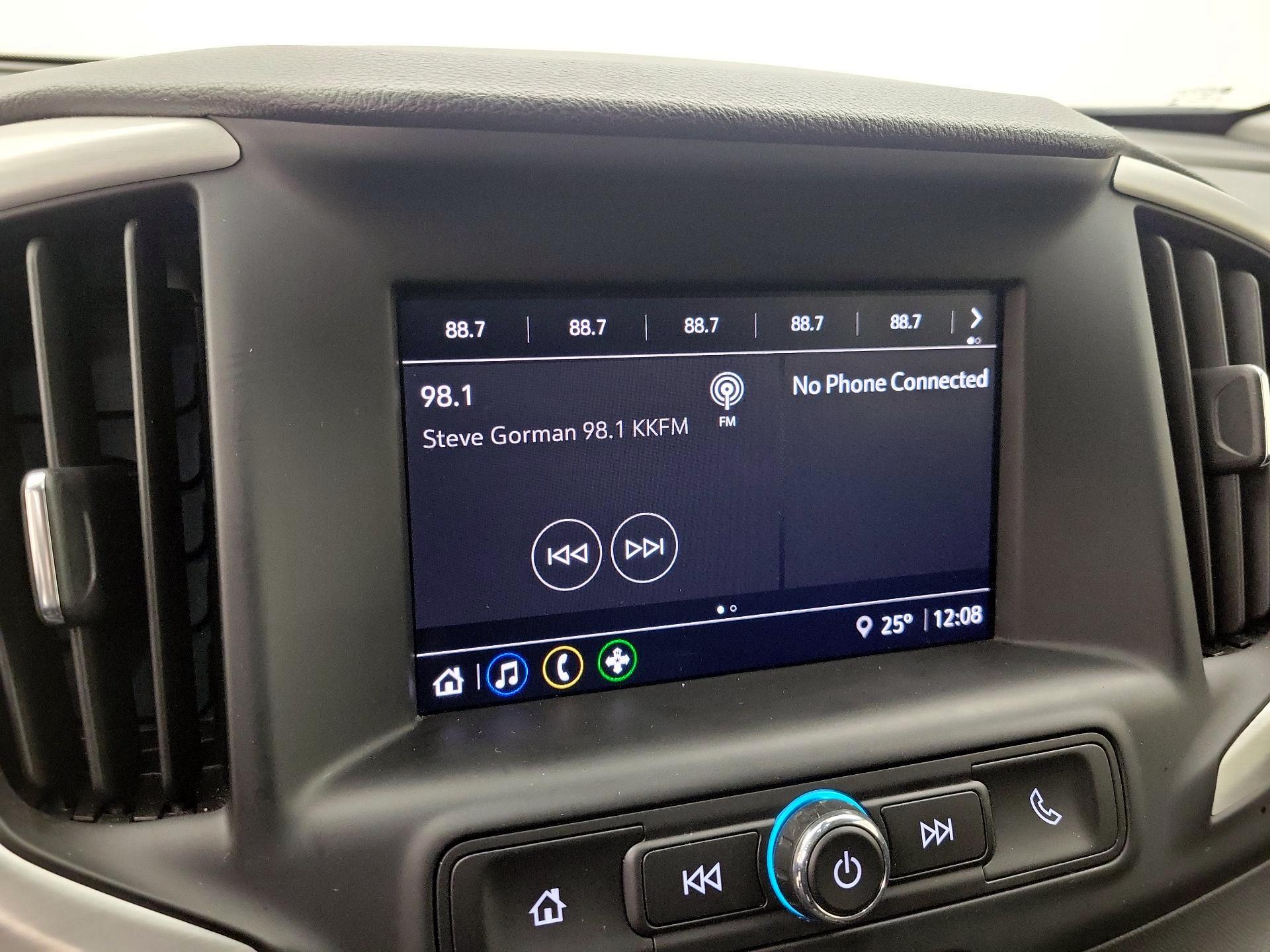 Thumbnail: 2024 GMC Terrain - 15