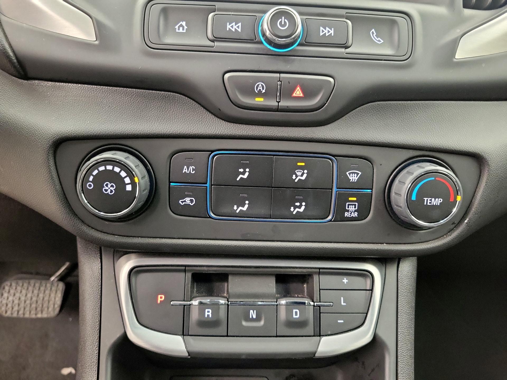 Thumbnail: 2024 GMC Terrain - 16