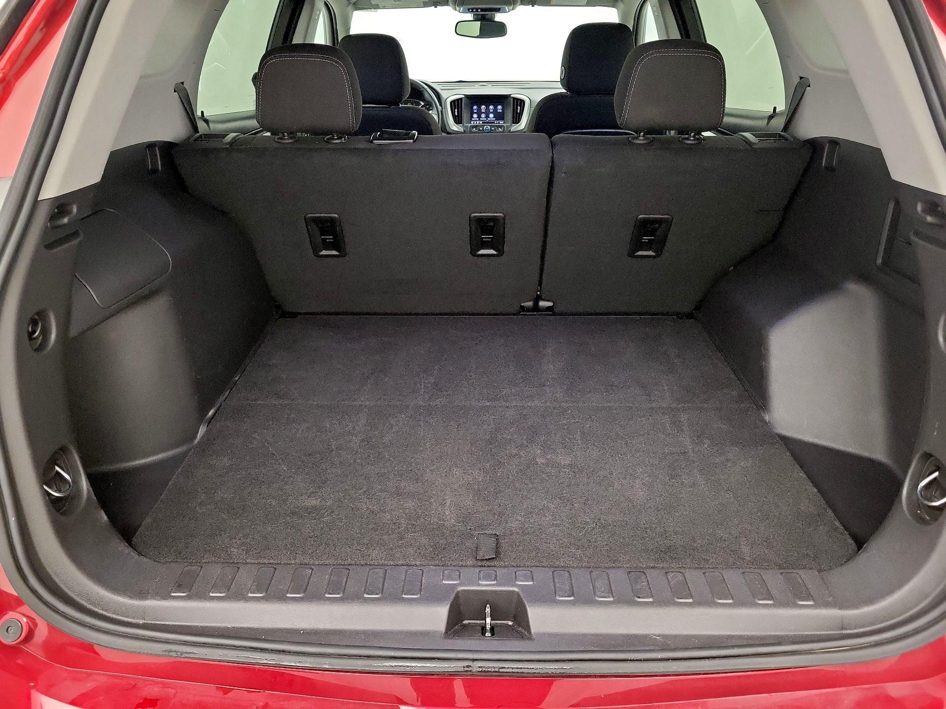 Thumbnail: 2024 GMC Terrain - 20