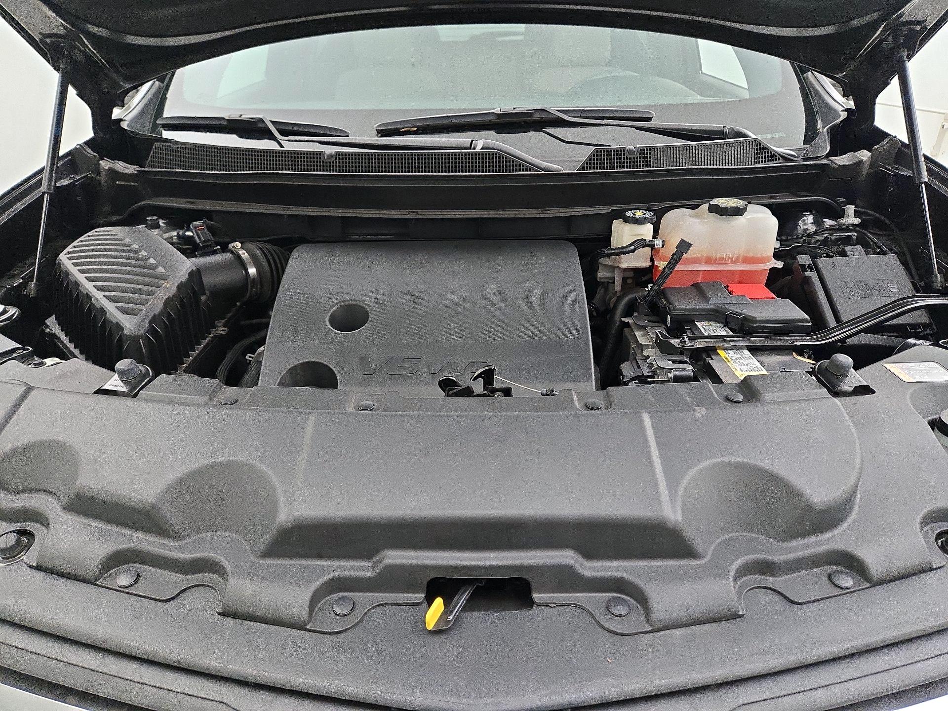 Thumbnail: 2022 Chevrolet Traverse - 20