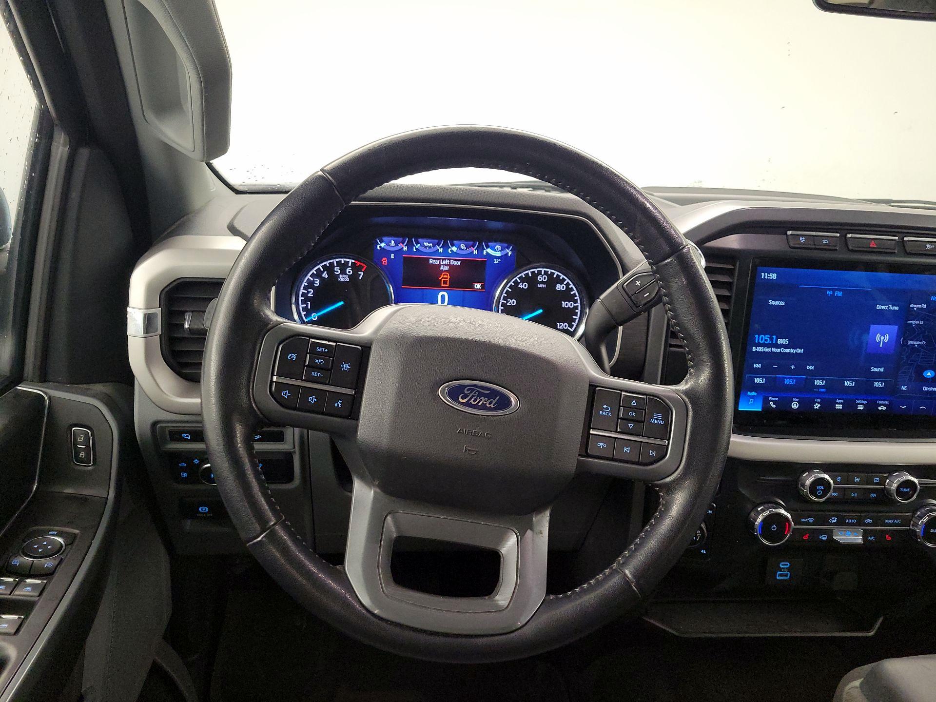 Thumbnail: 2022 Ford F-150 - 10