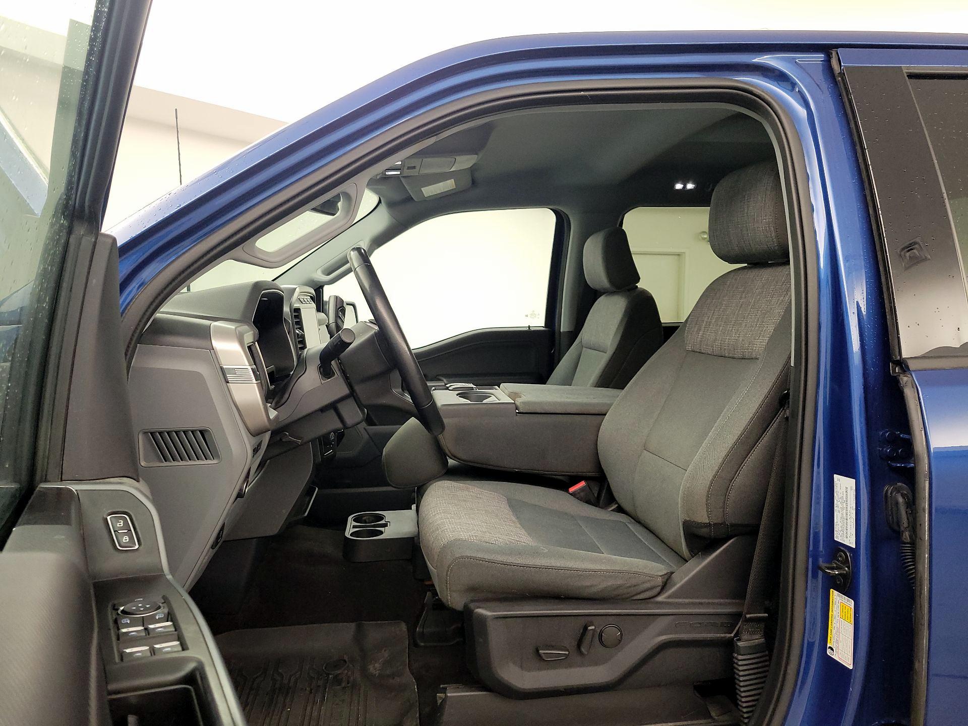 Thumbnail: 2022 Ford F-150 - 11