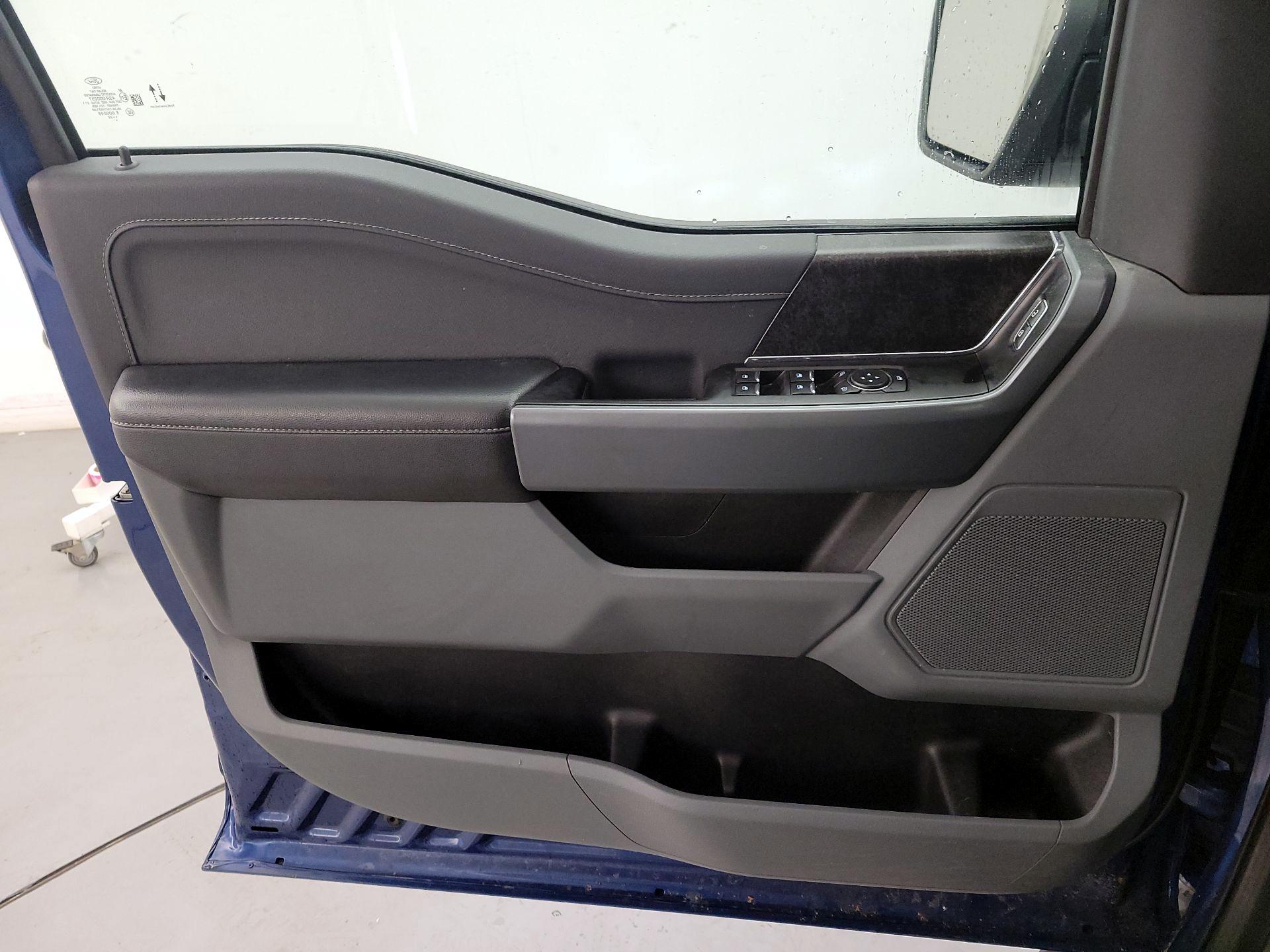 Thumbnail: 2022 Ford F-150 - 12