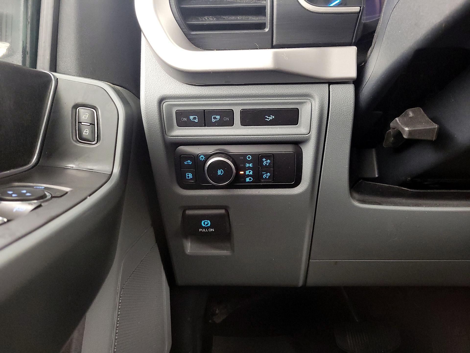 Thumbnail: 2022 Ford F-150 - 13